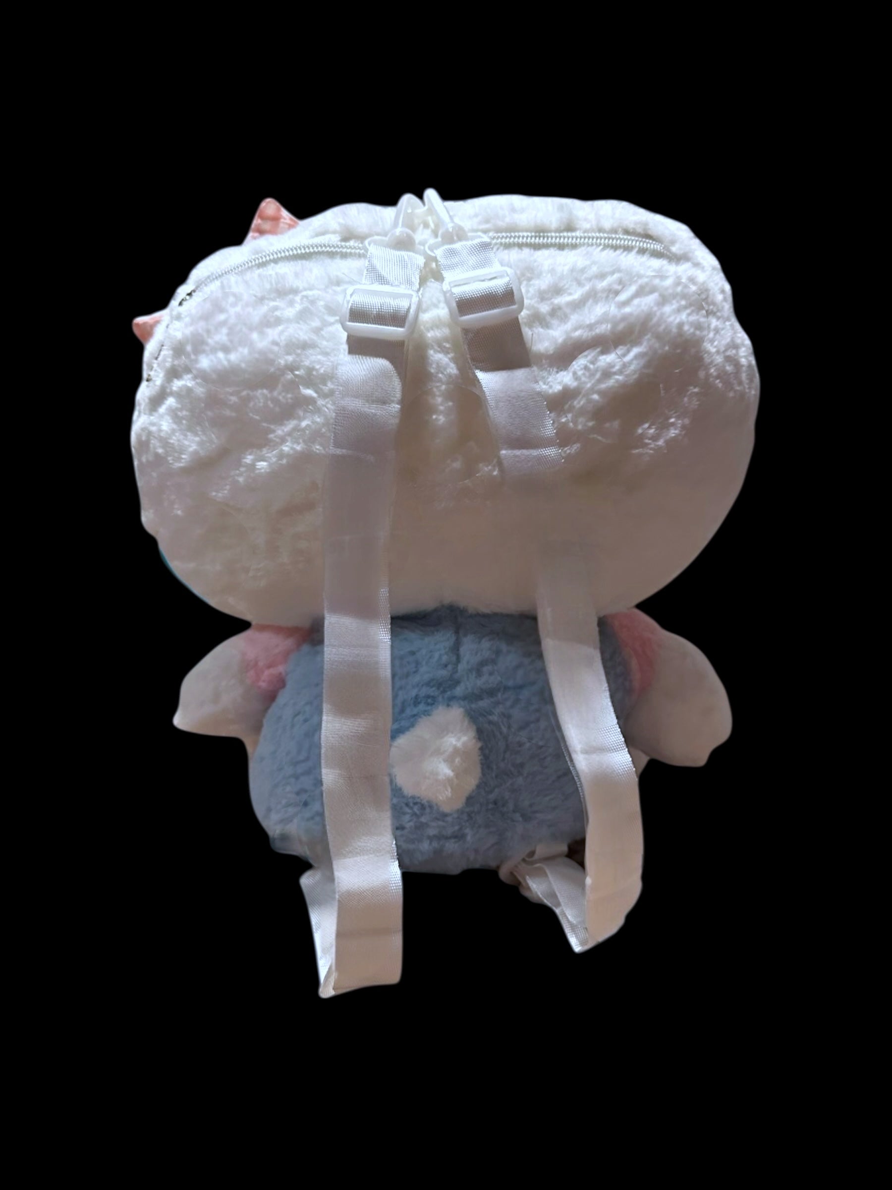 Plush Backpacks