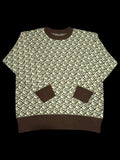 Crew Sweater