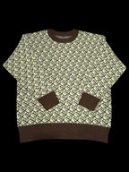 Crew Sweater