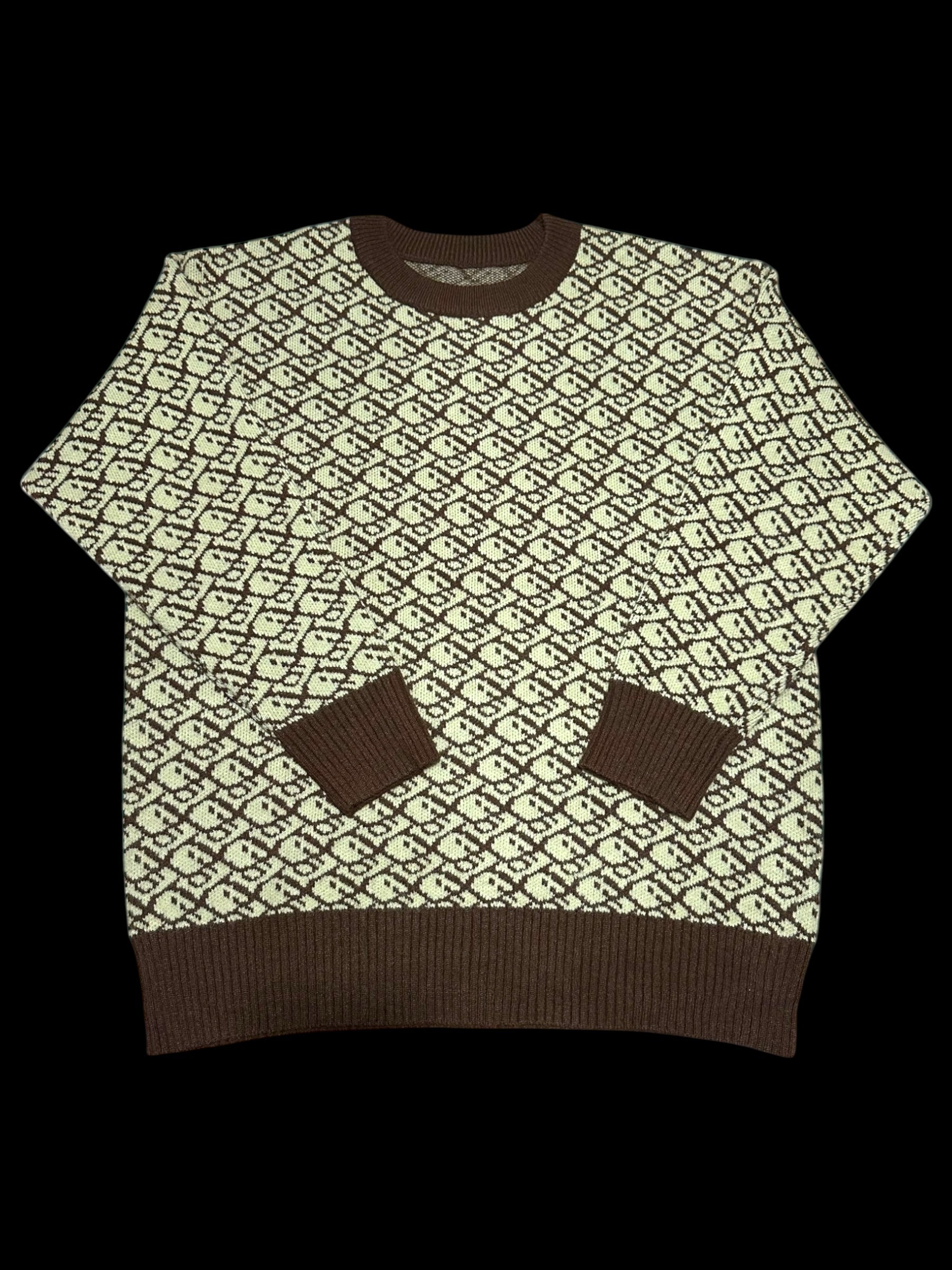 Crew Sweater