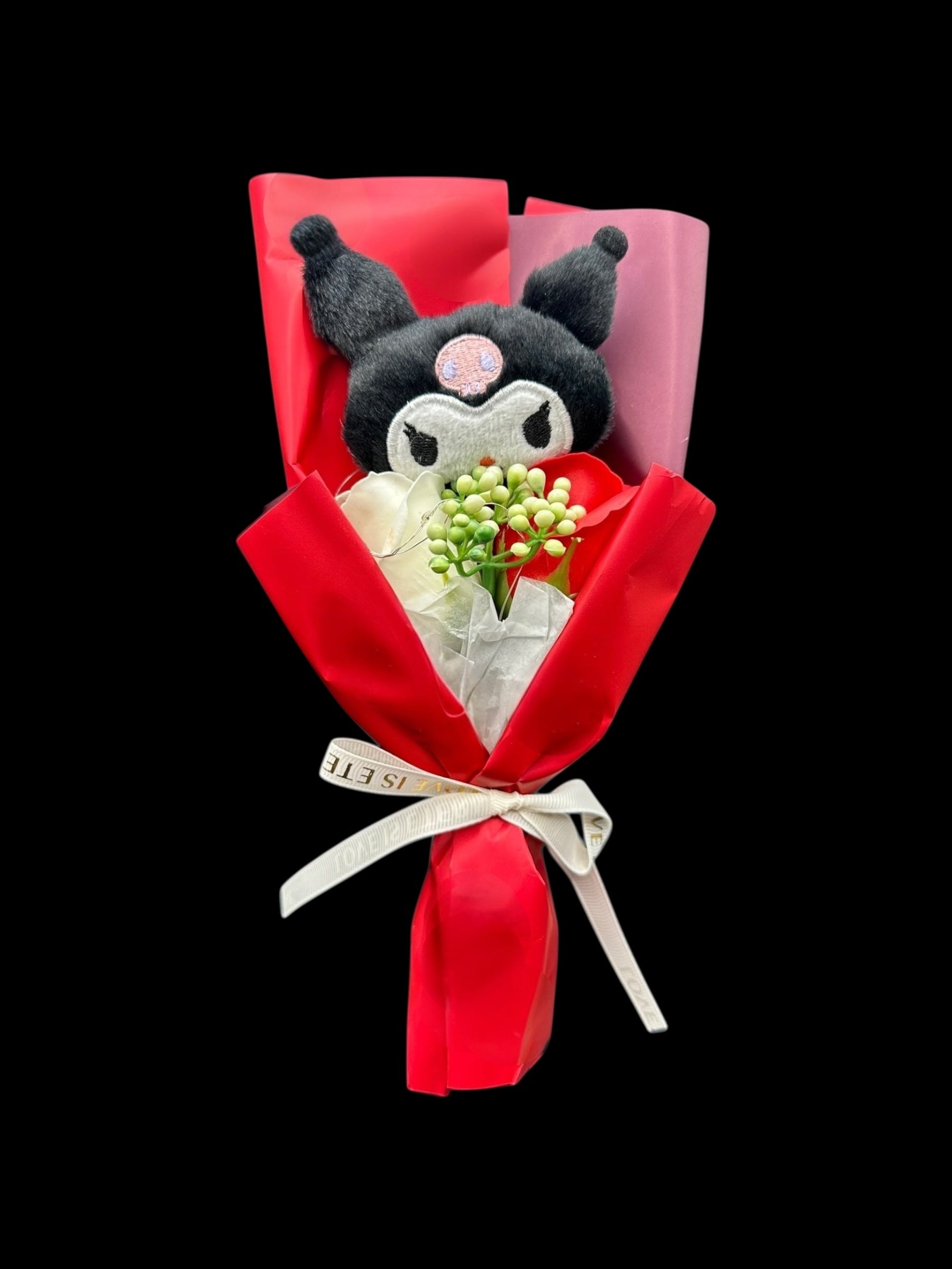 Mini Bouquet