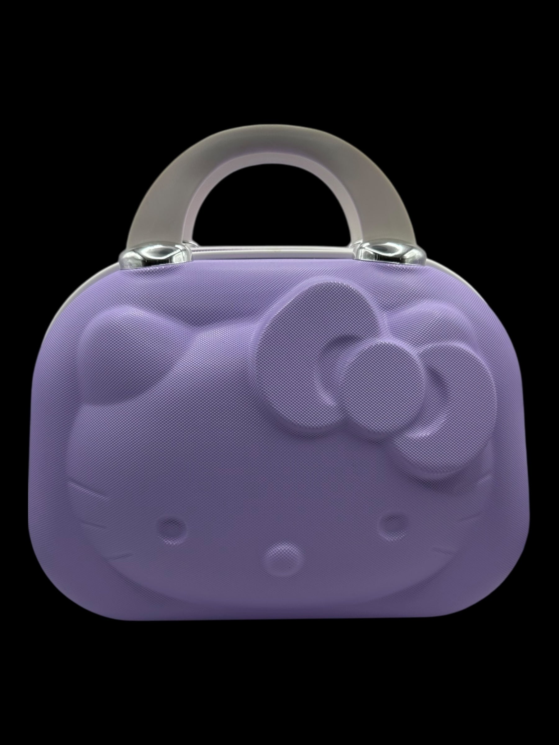 Hi Makeup Case