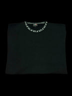 Black Sweater