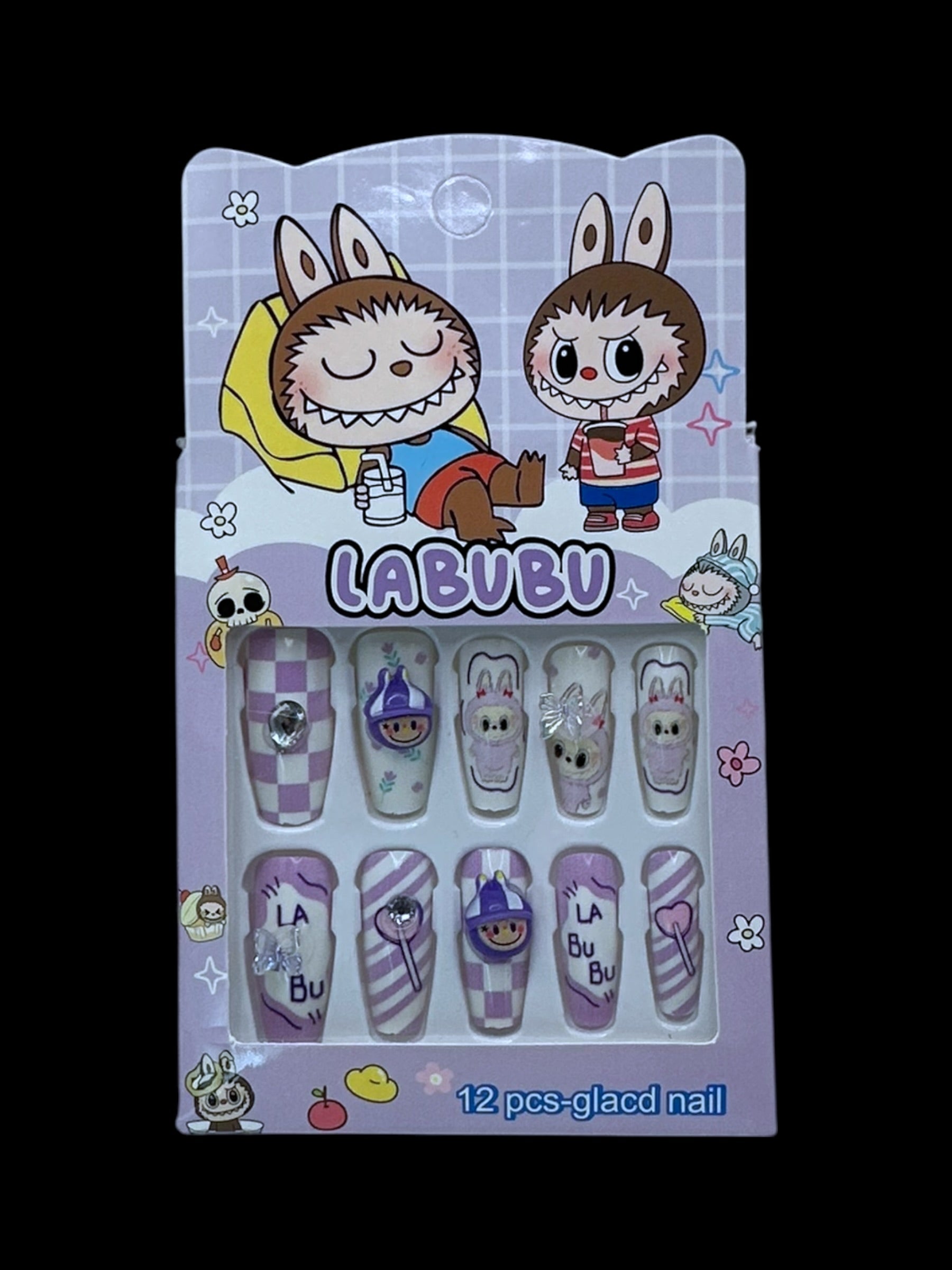 Press On Nails
