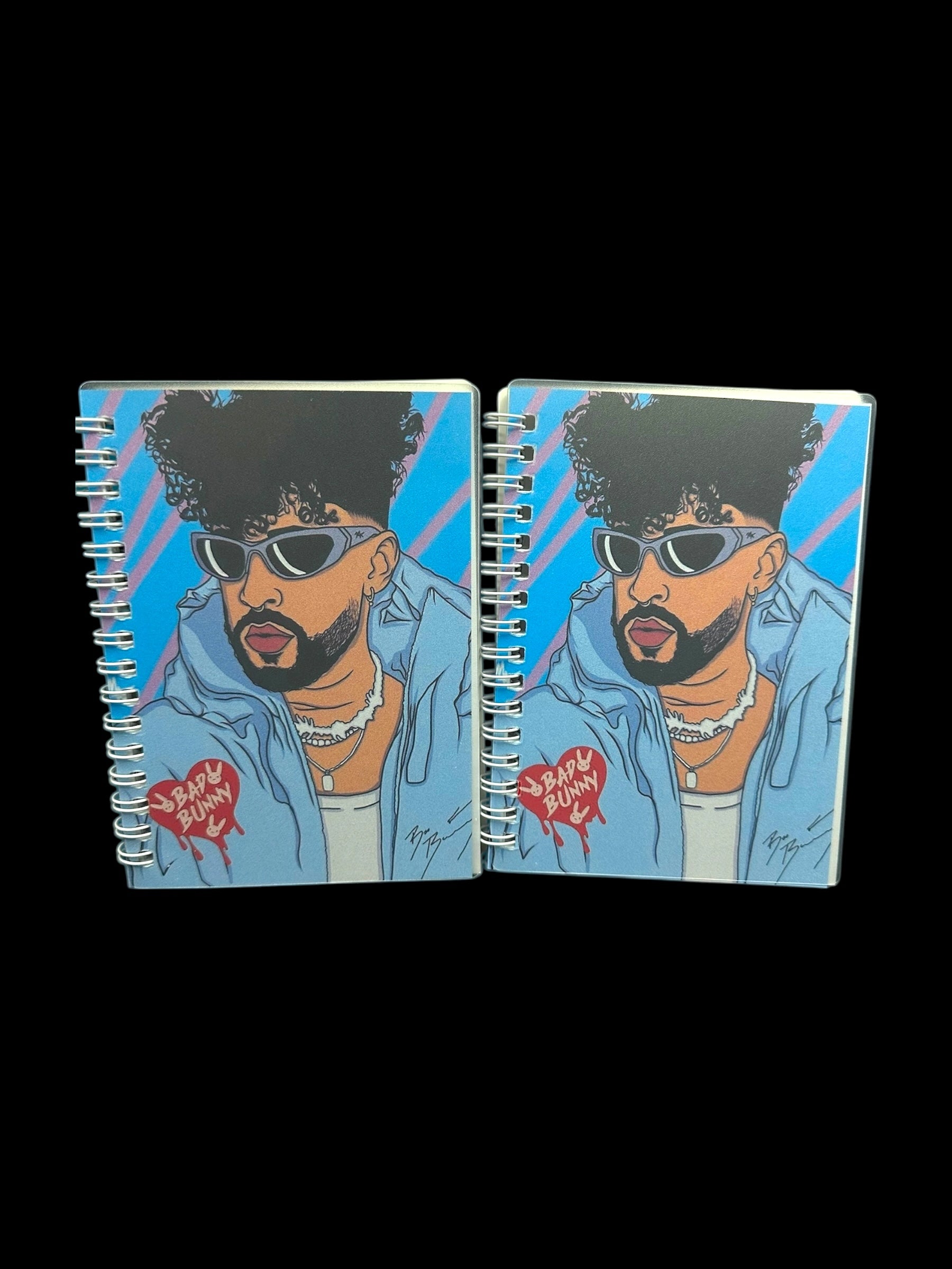 Notebooks