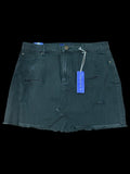 Jean Skirt ￼