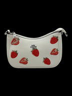 Strawberry/Lips Set