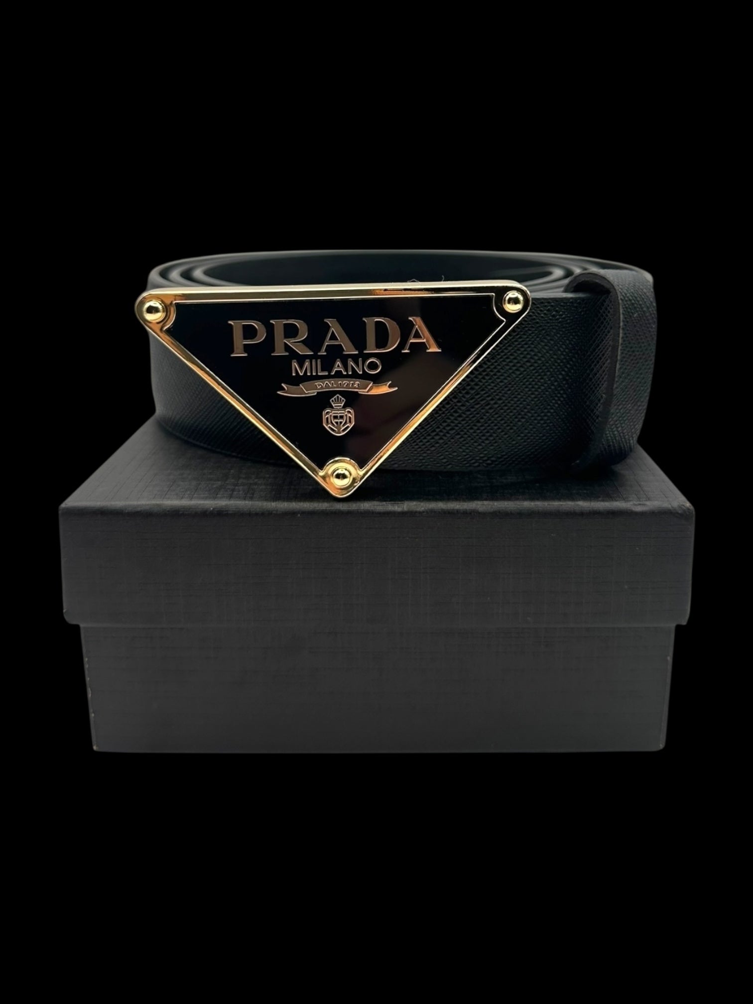 Men Belts