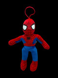 Plush Doll