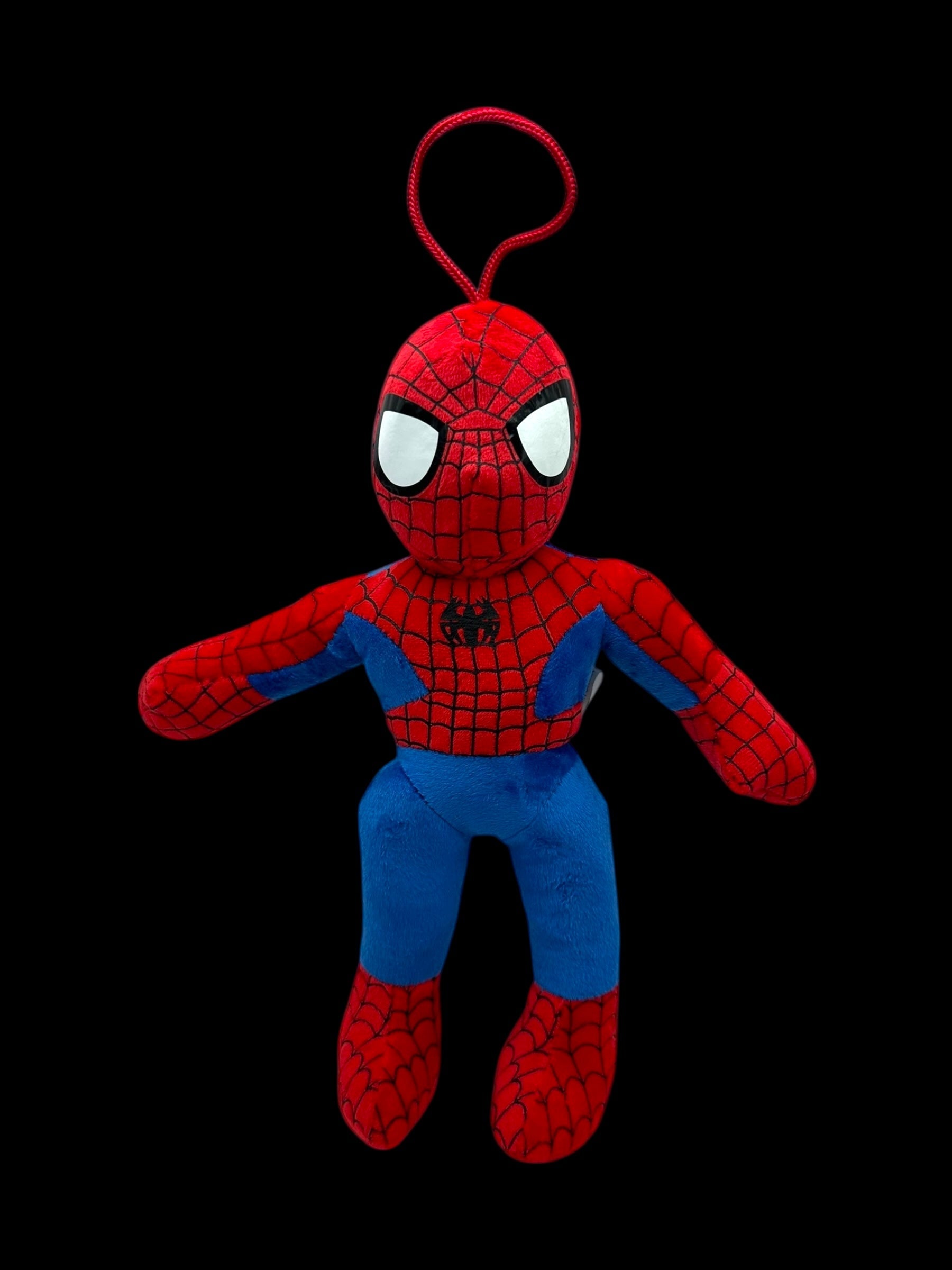 Plush Doll