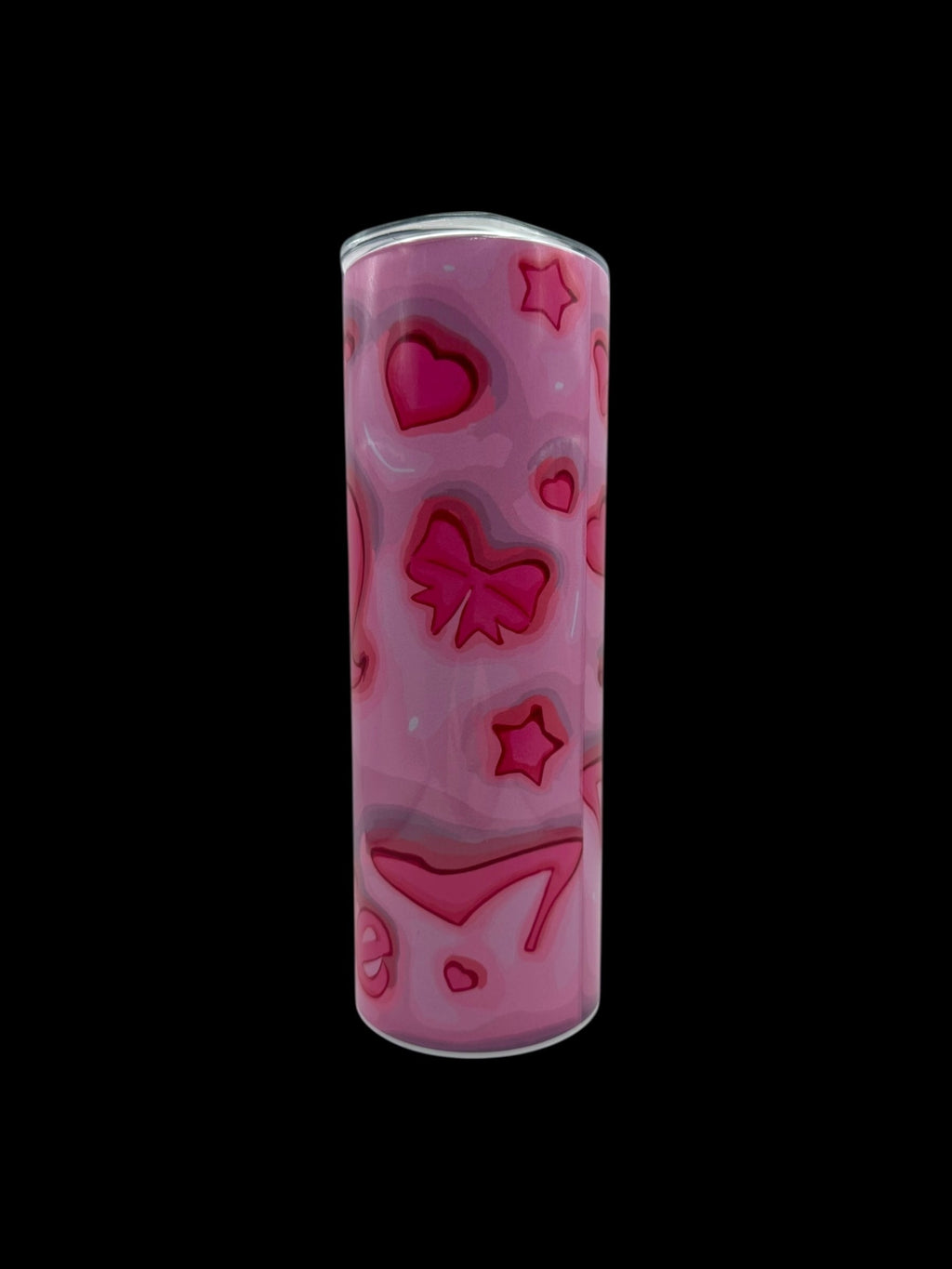 Pink Doll
