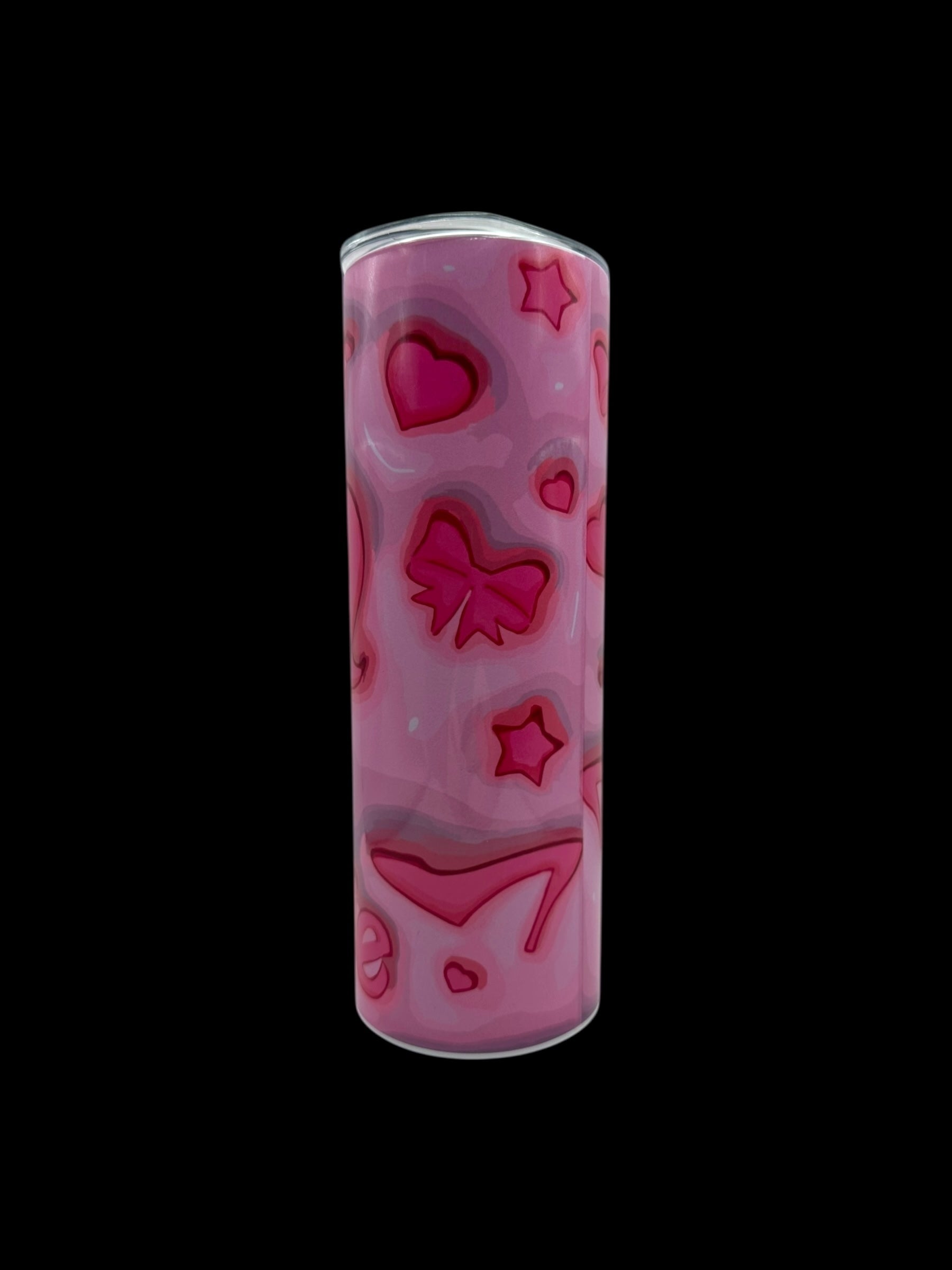 Pink Doll