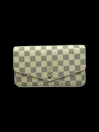 Three Piece Crossbody