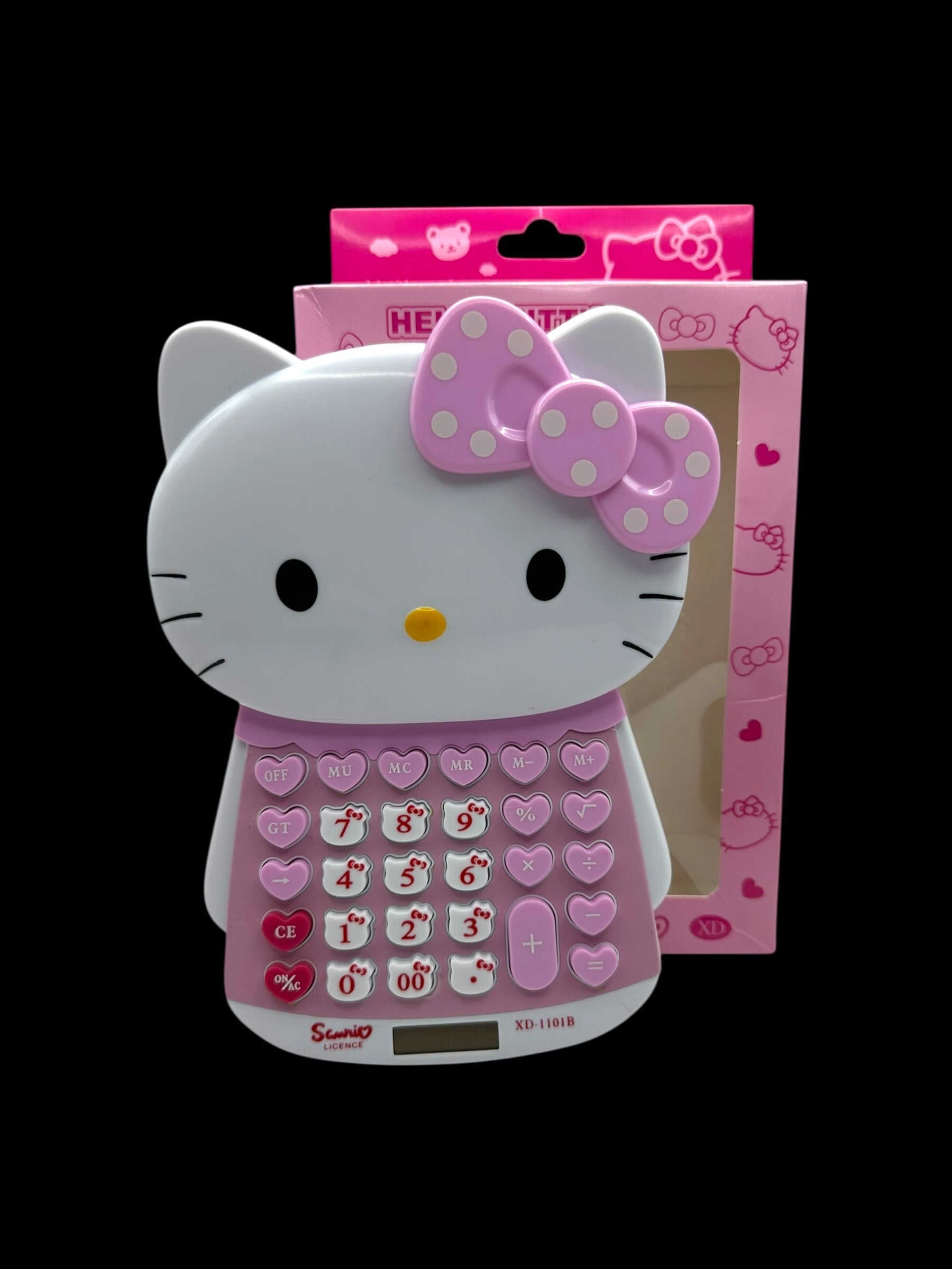 Calculator