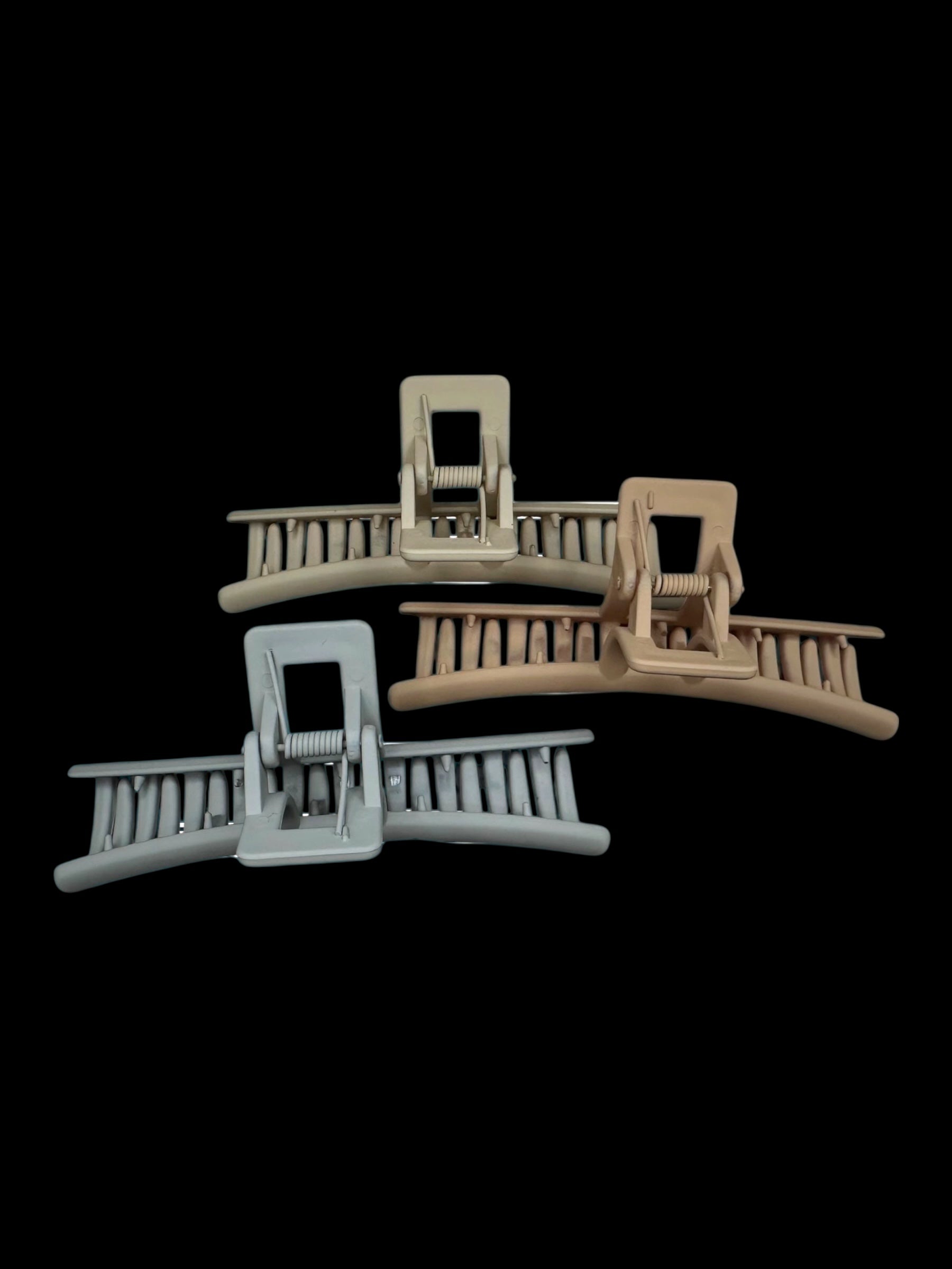 HairClips