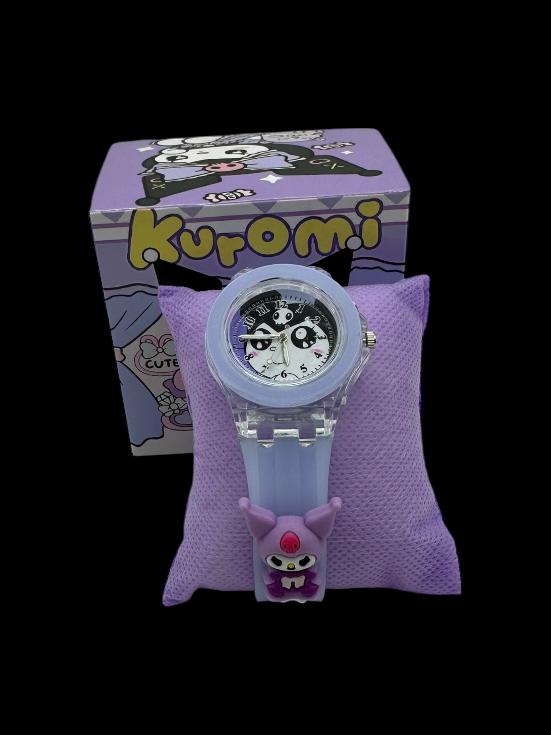 Kid Watches