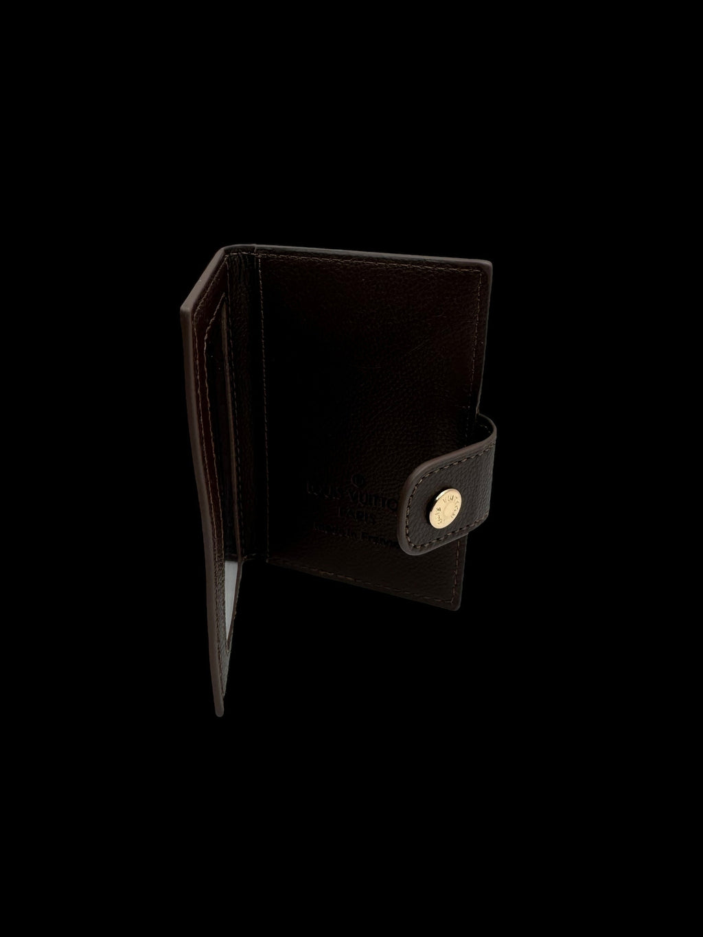 Cardholders