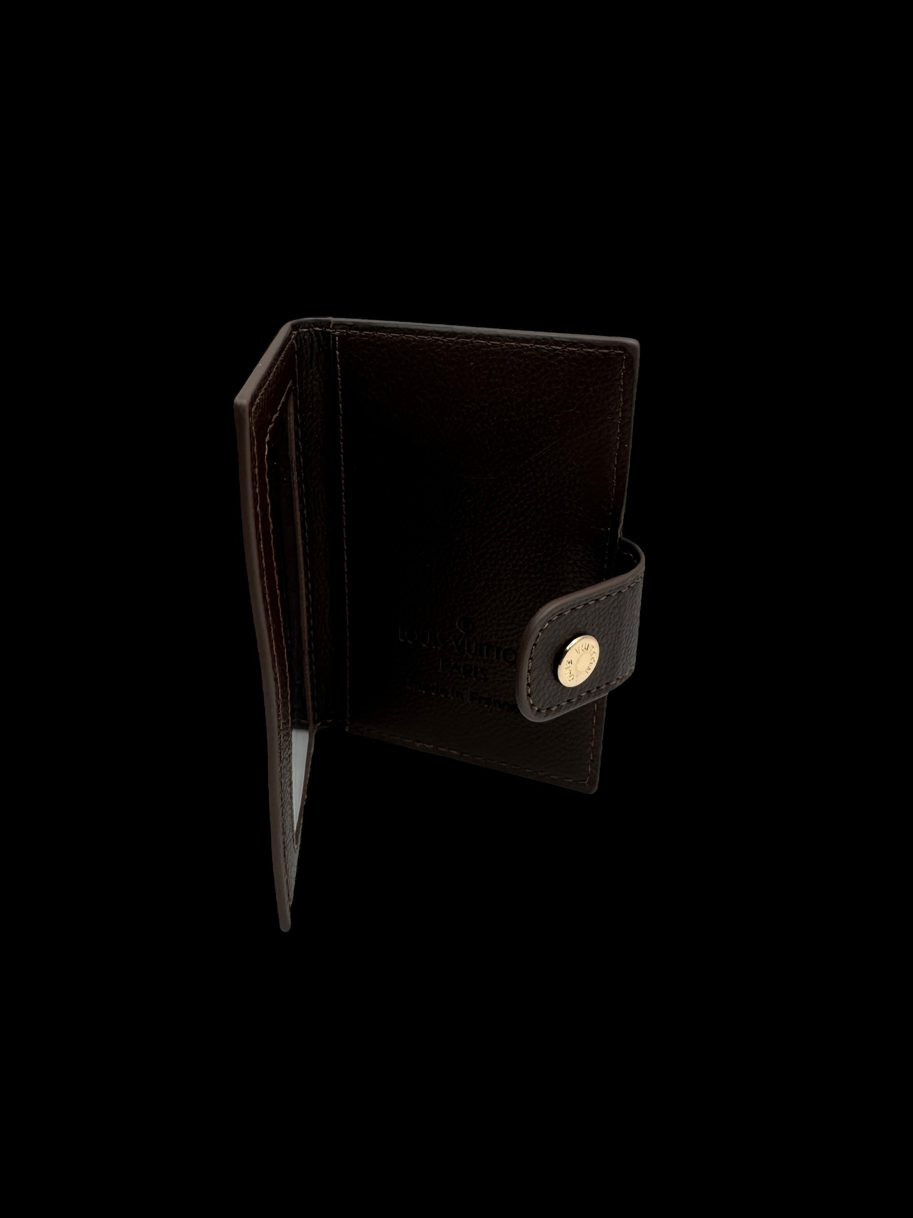 Cardholders