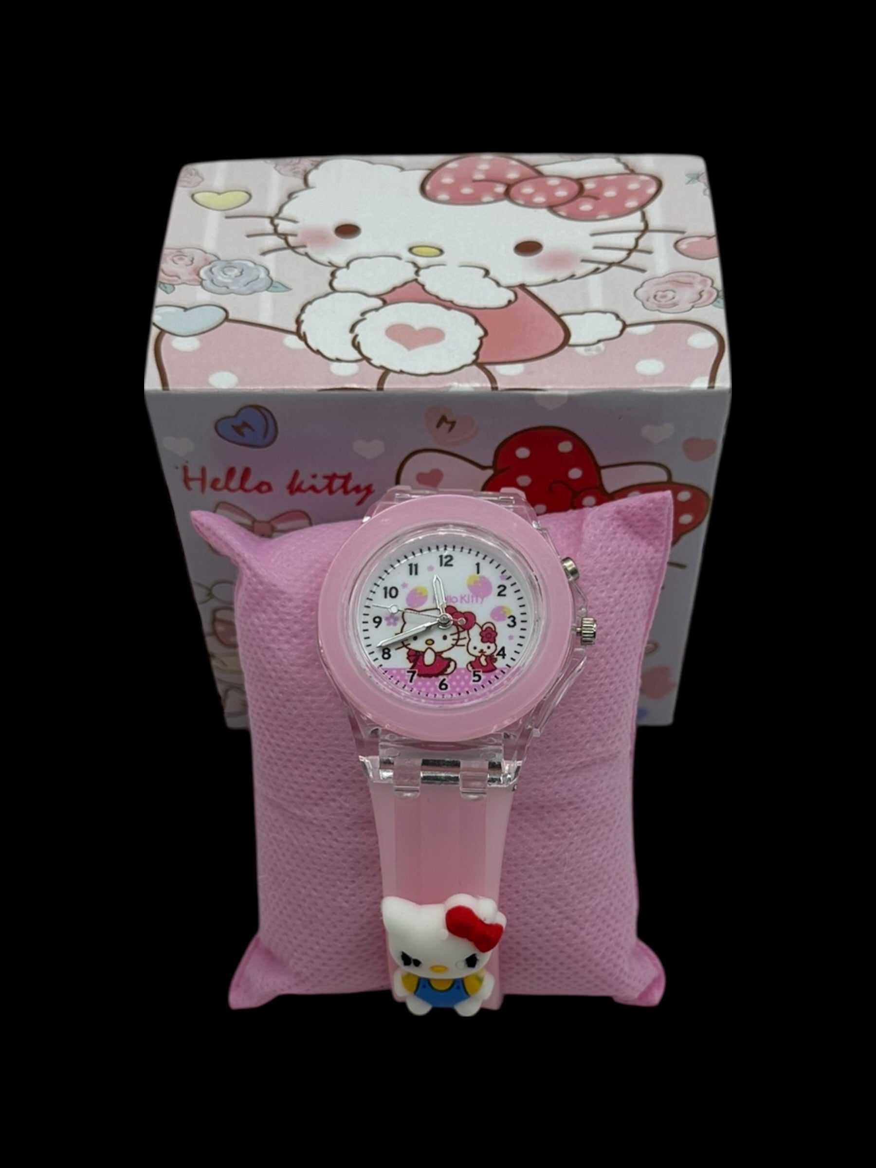 Kid Watches