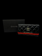 Button Wallet