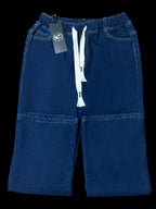 Fur Jeans