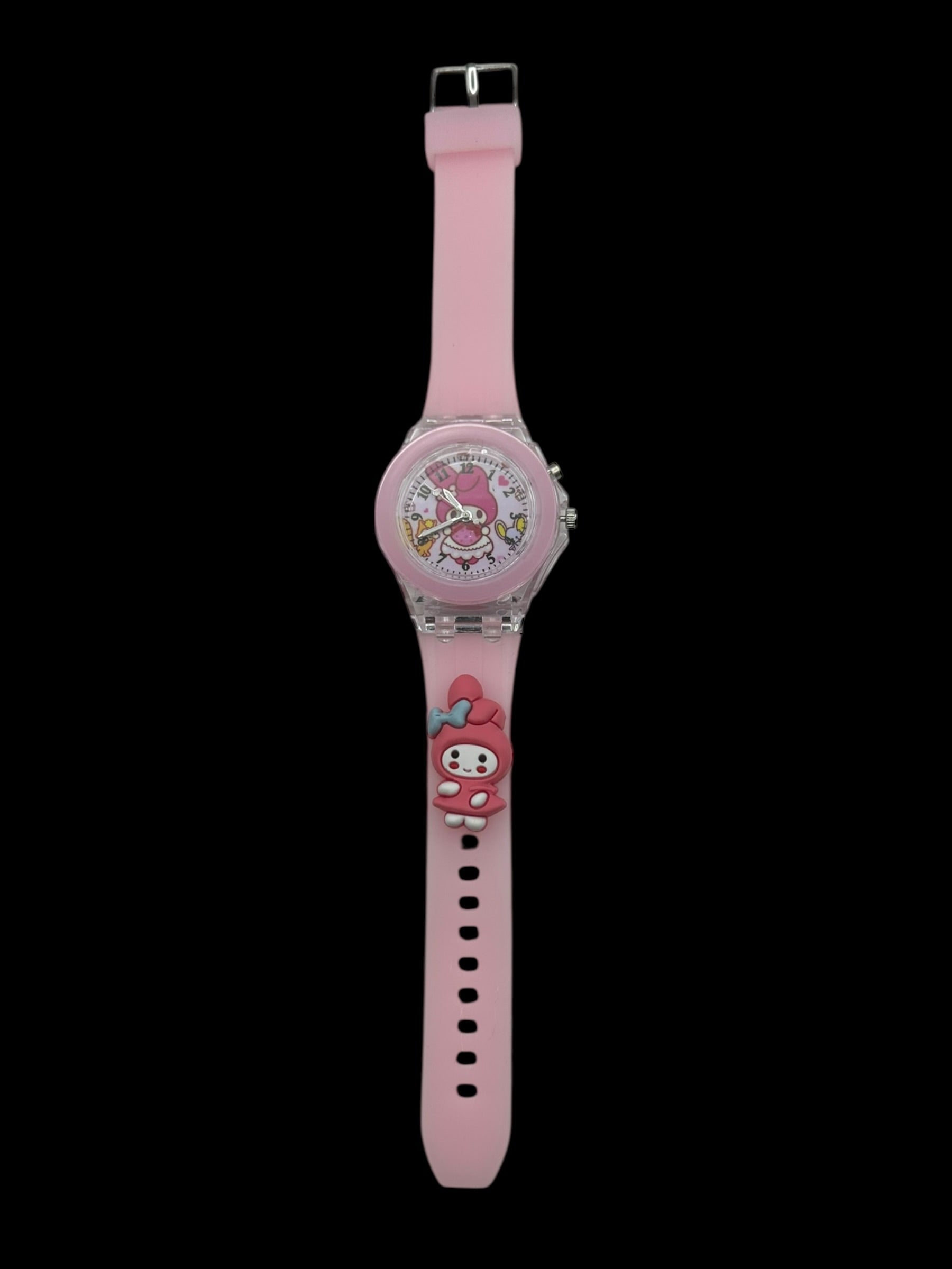 Kid Watches