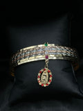 Virgin Mary Semanario Bangle