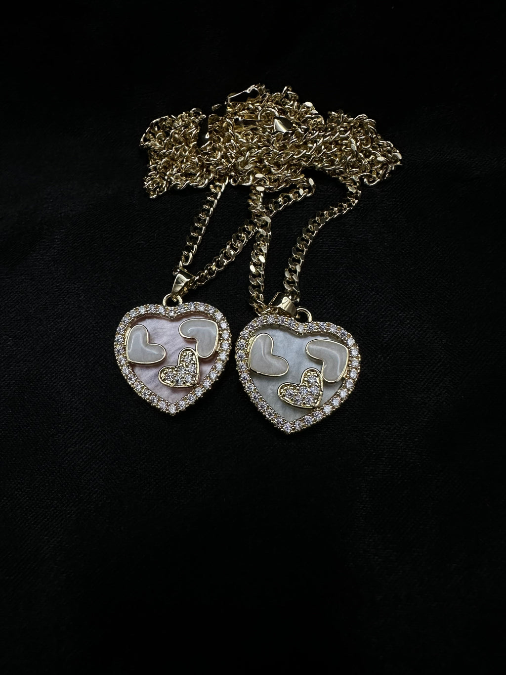Heart Set