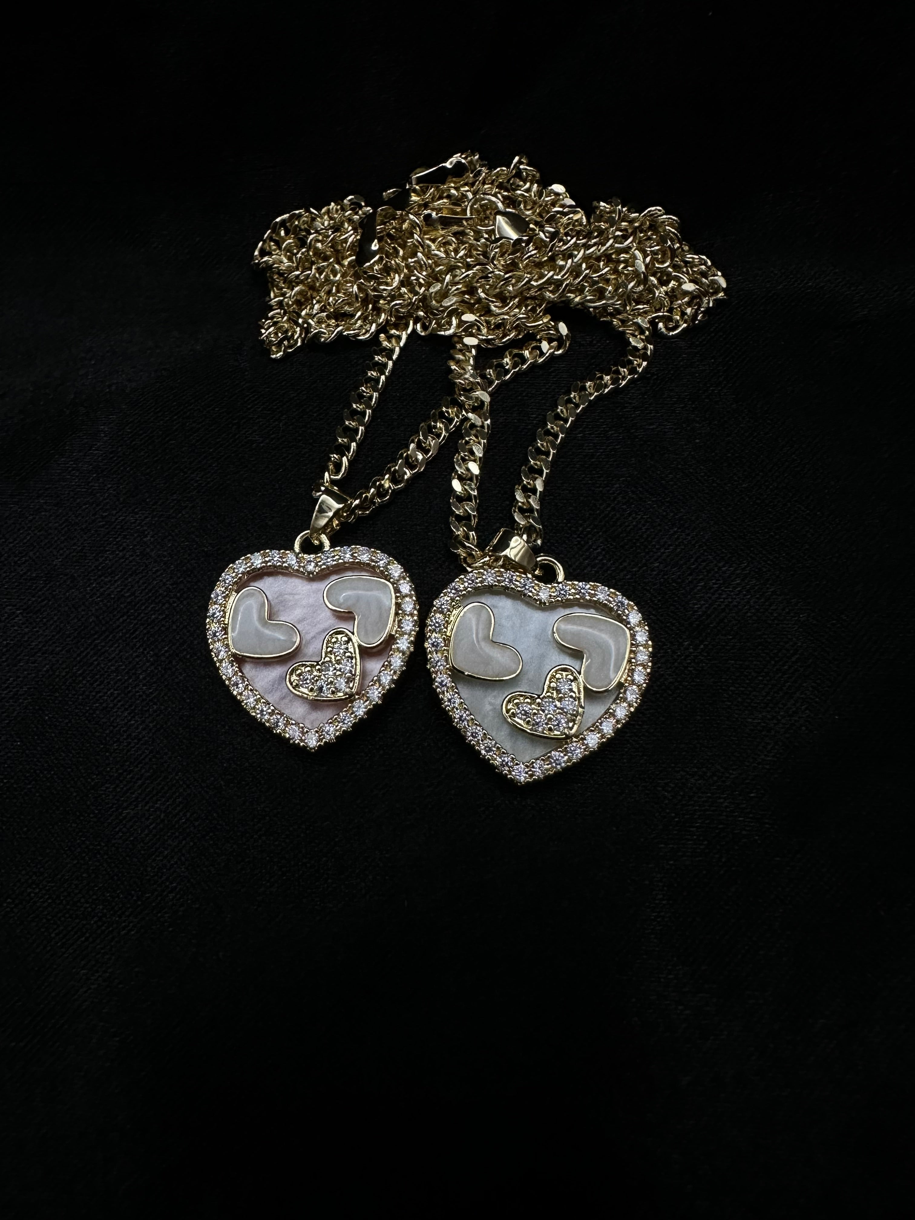 Heart Set