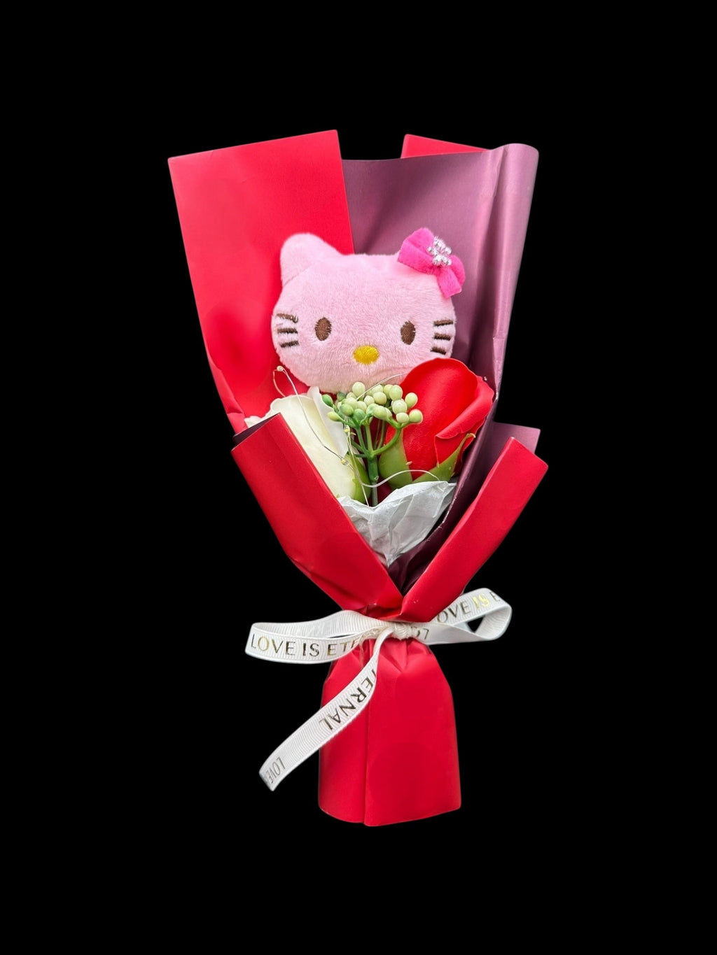 Mini Bouquet