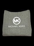 Grey Hoodie