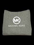 Grey Hoodie