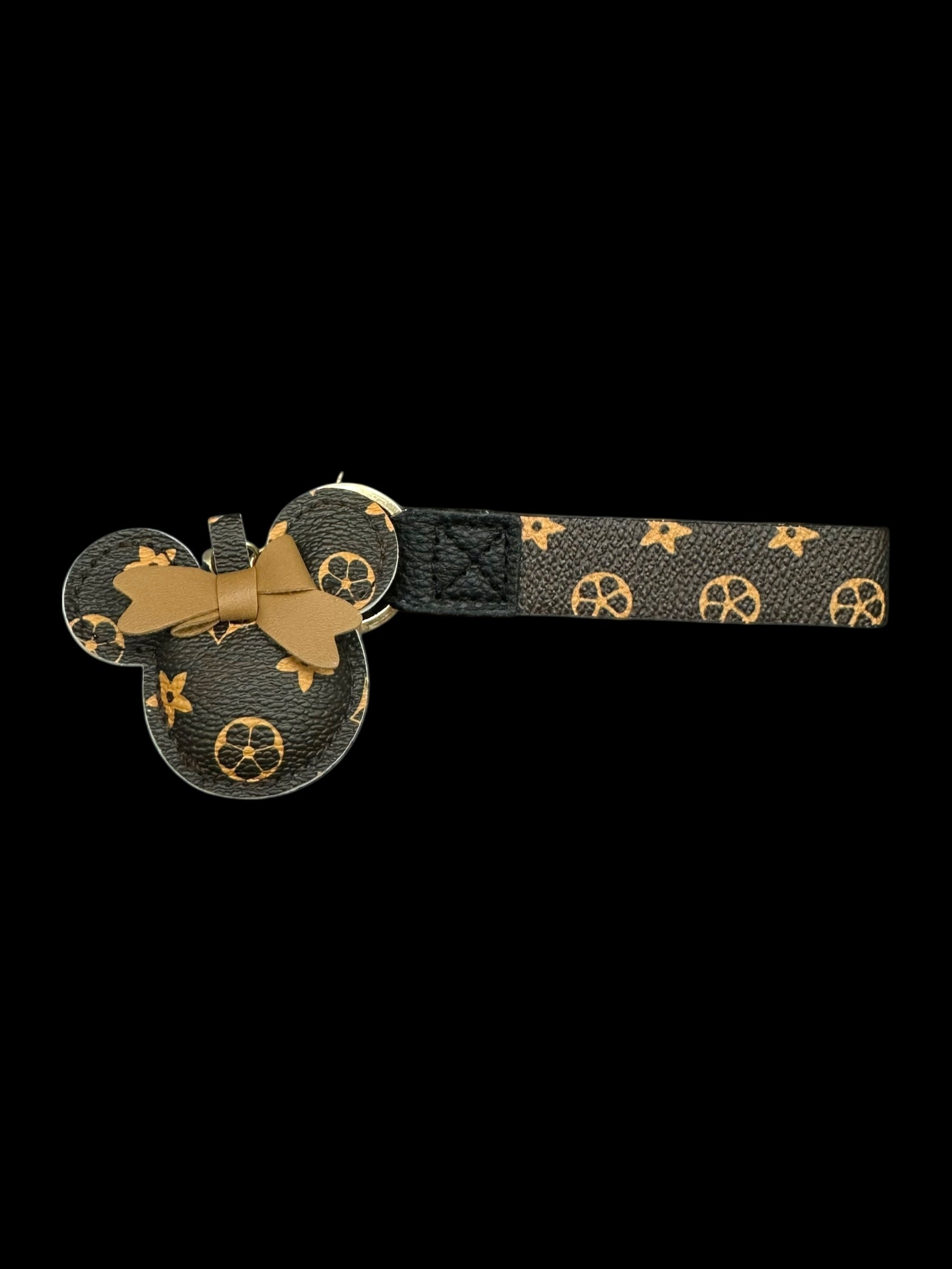 Inspired Keychain￼