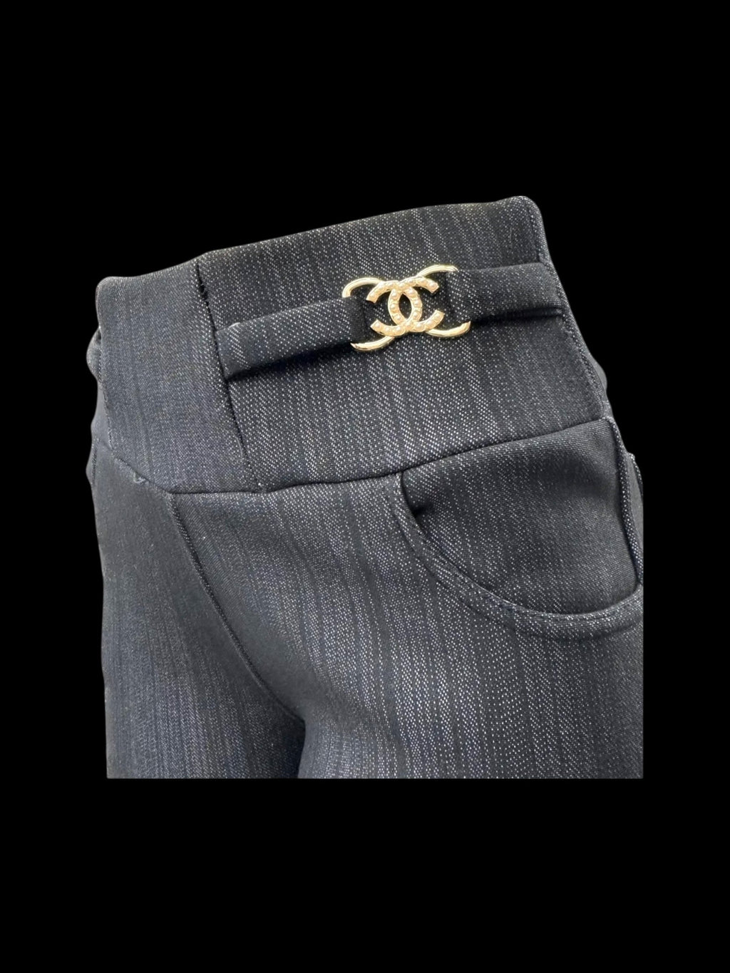 Inspired Pants ￼