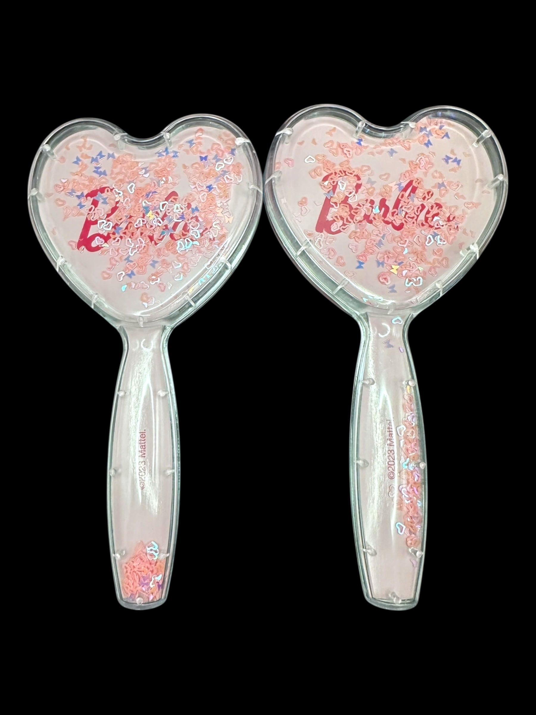 Hairbrush