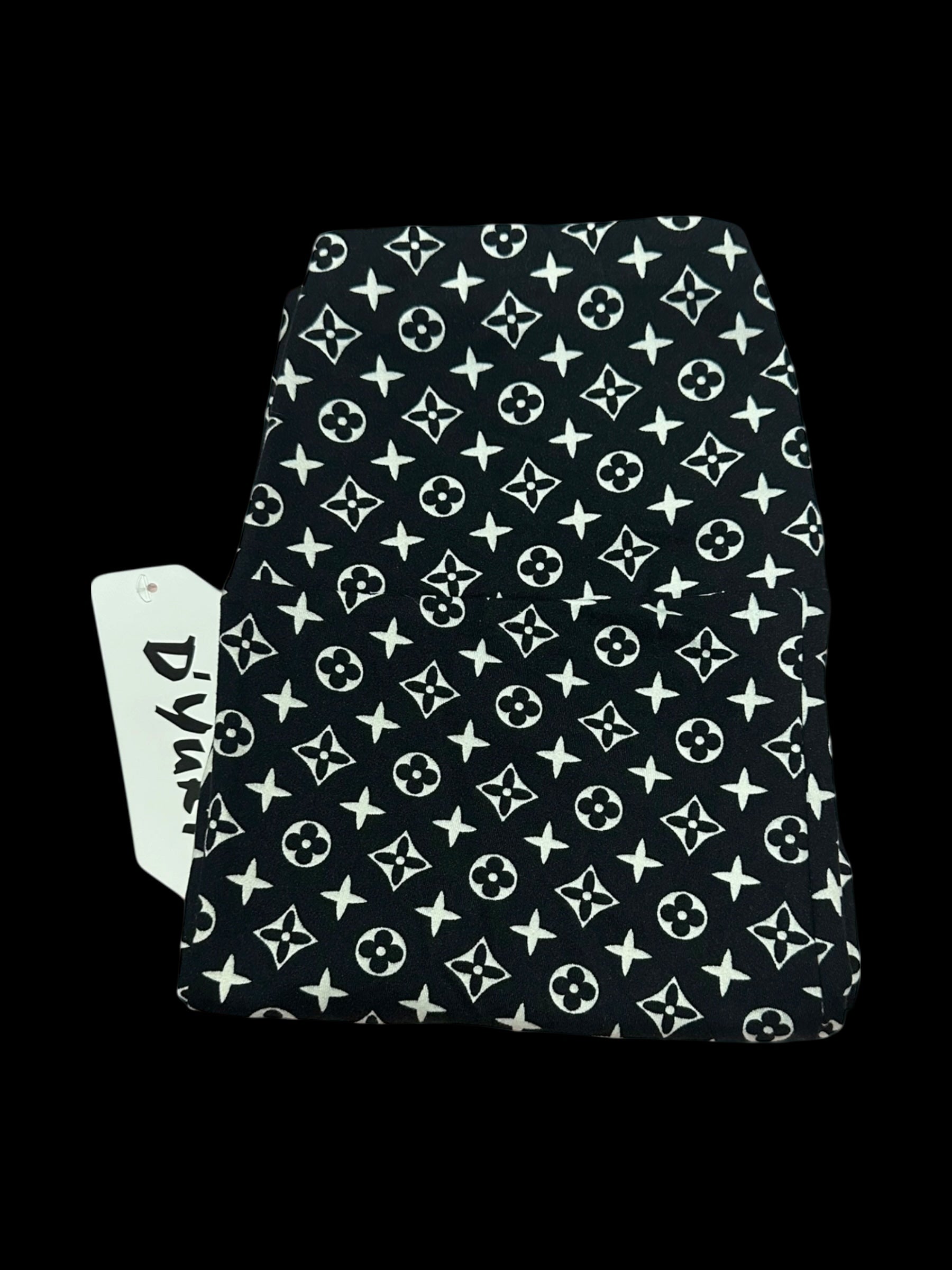 Flare Leggings