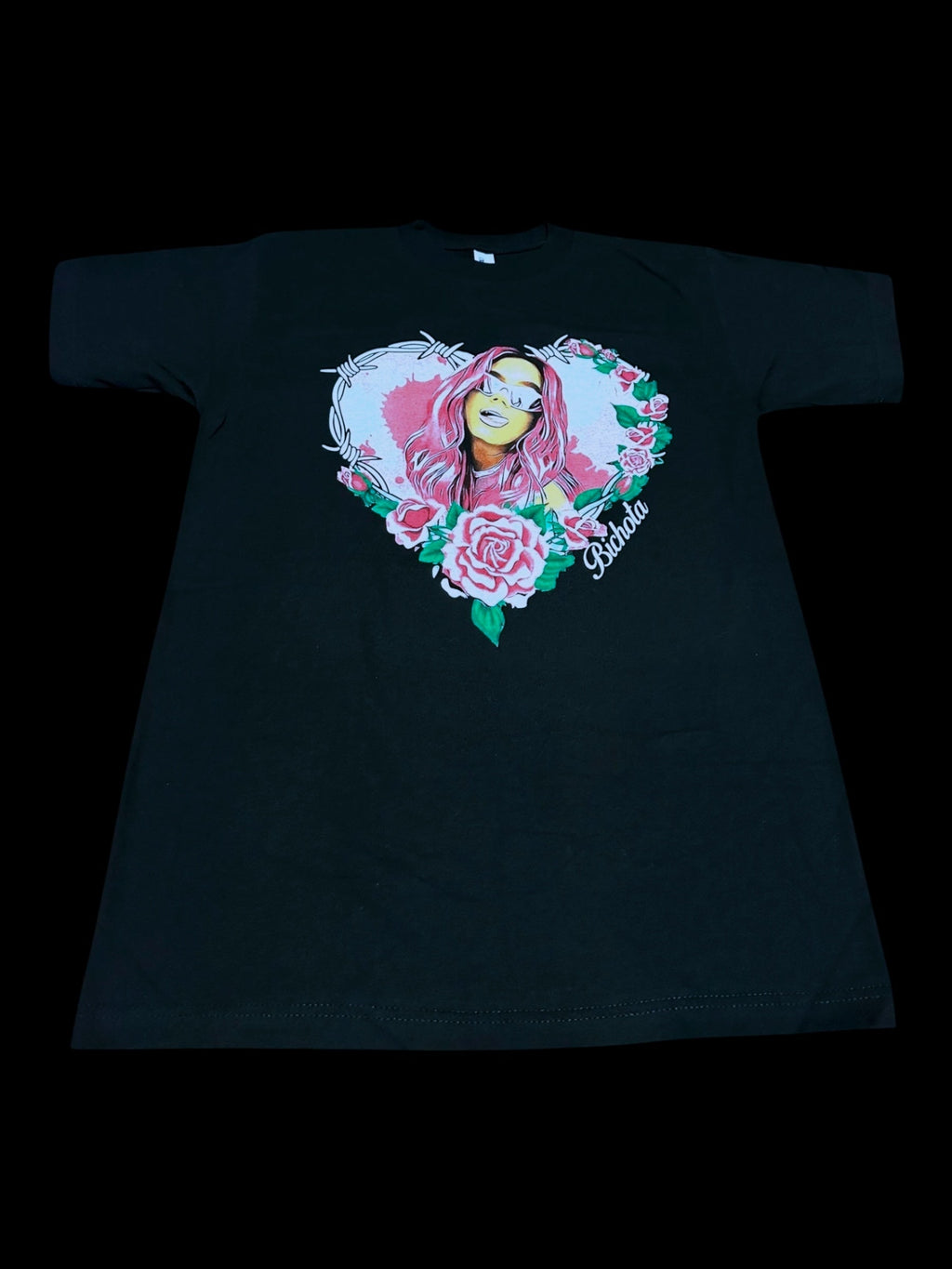 Bichota Shirt