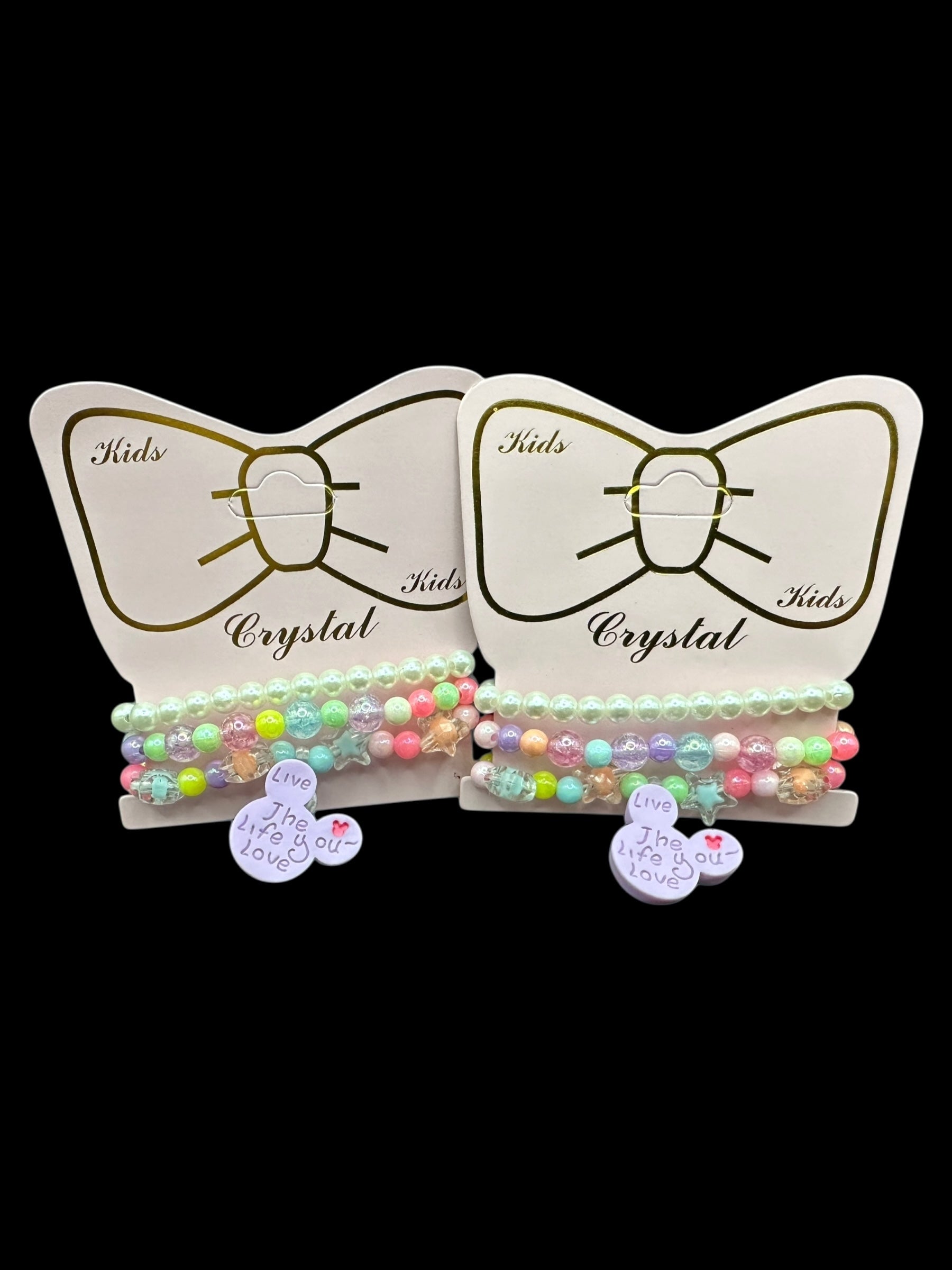 Kids Bracelets