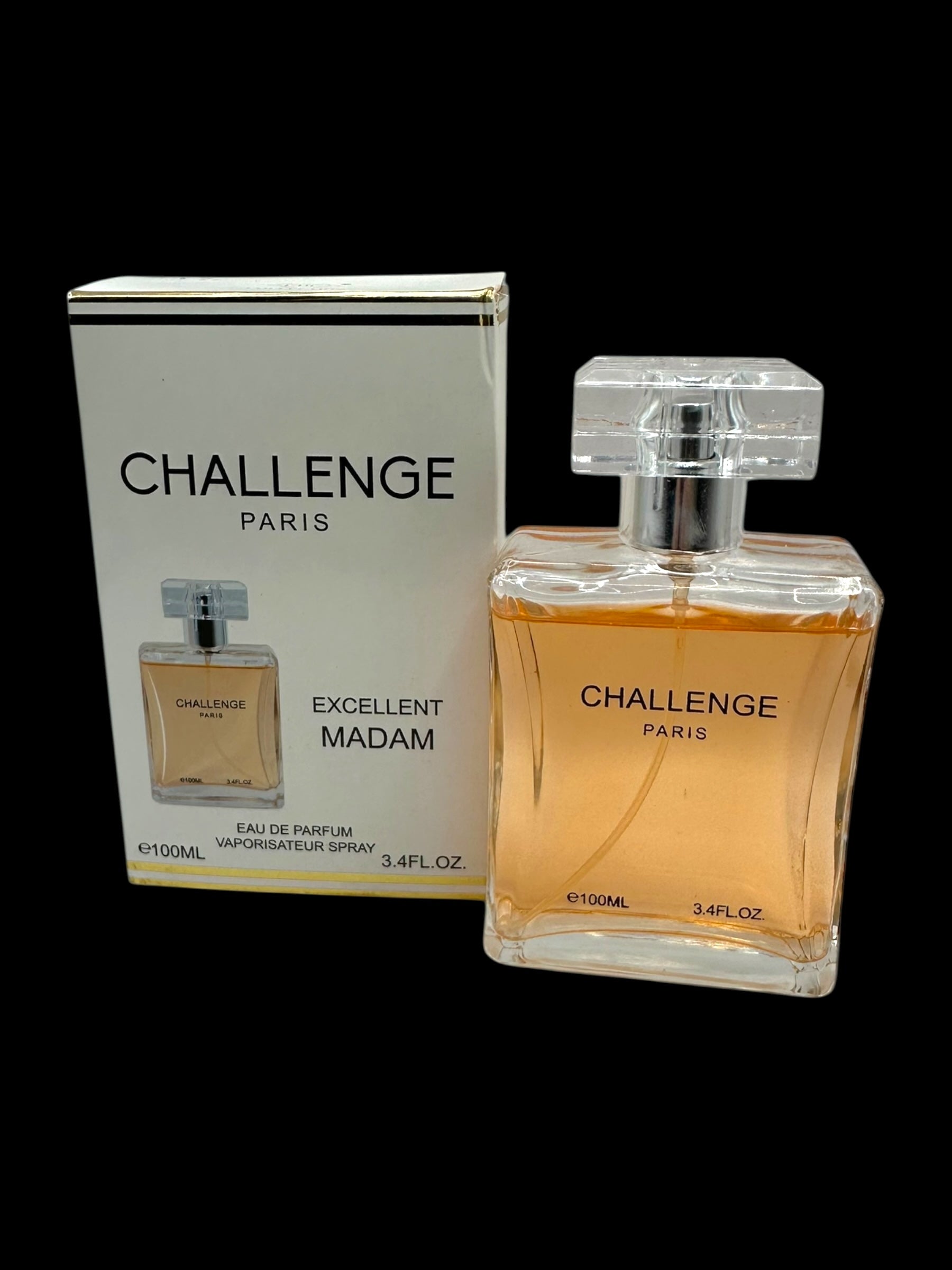 Women’s Perfume
