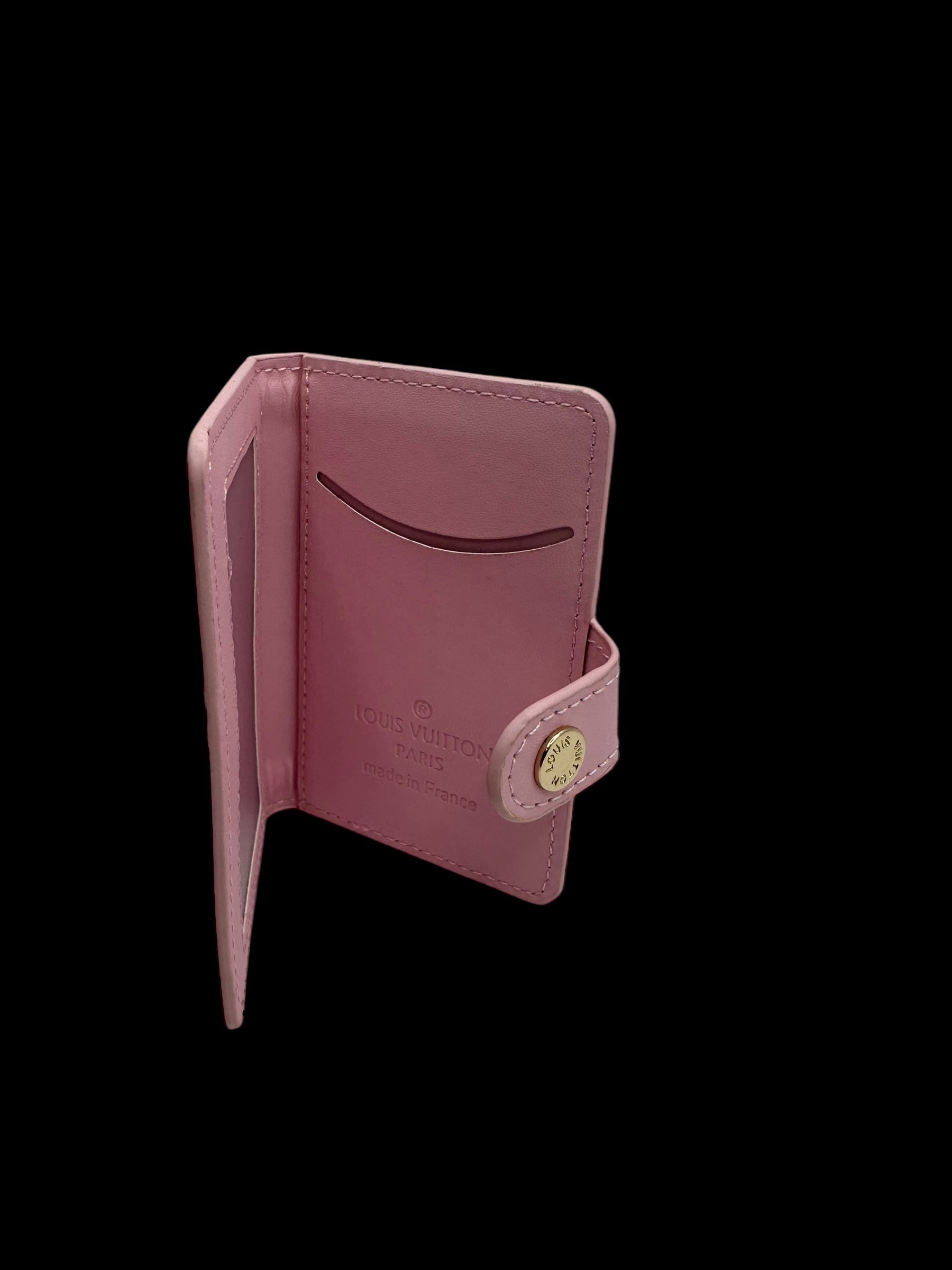 Cardholders