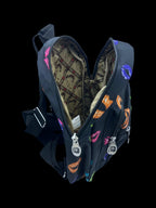 Betty Mini Backpack