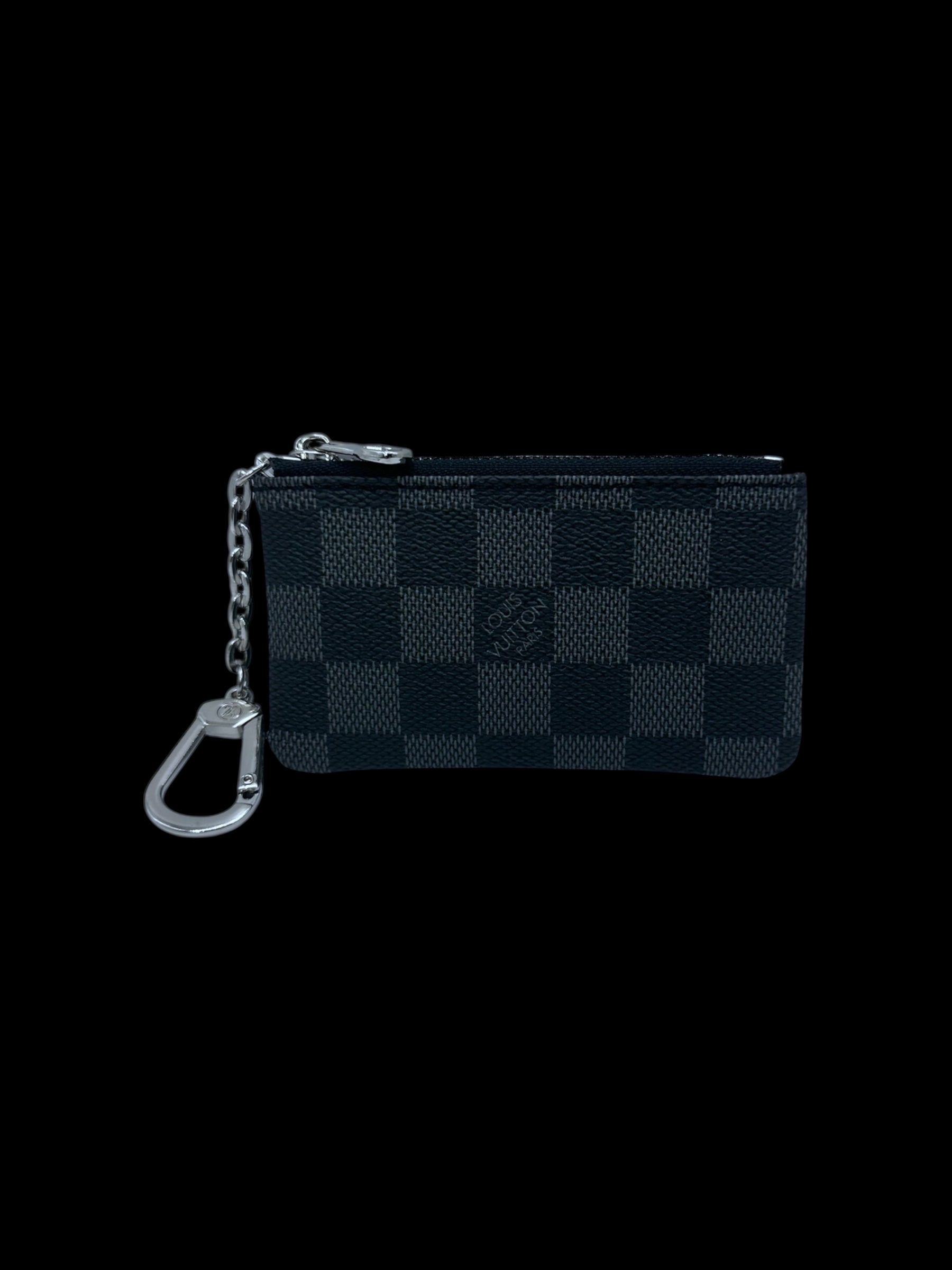 Keychain Wallet