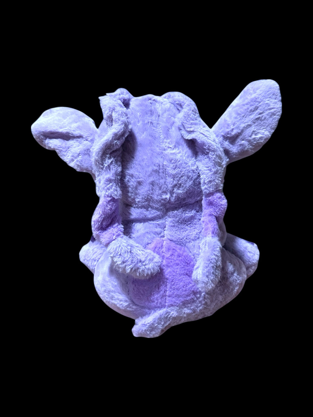 Purple Plush