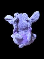 Purple Plush