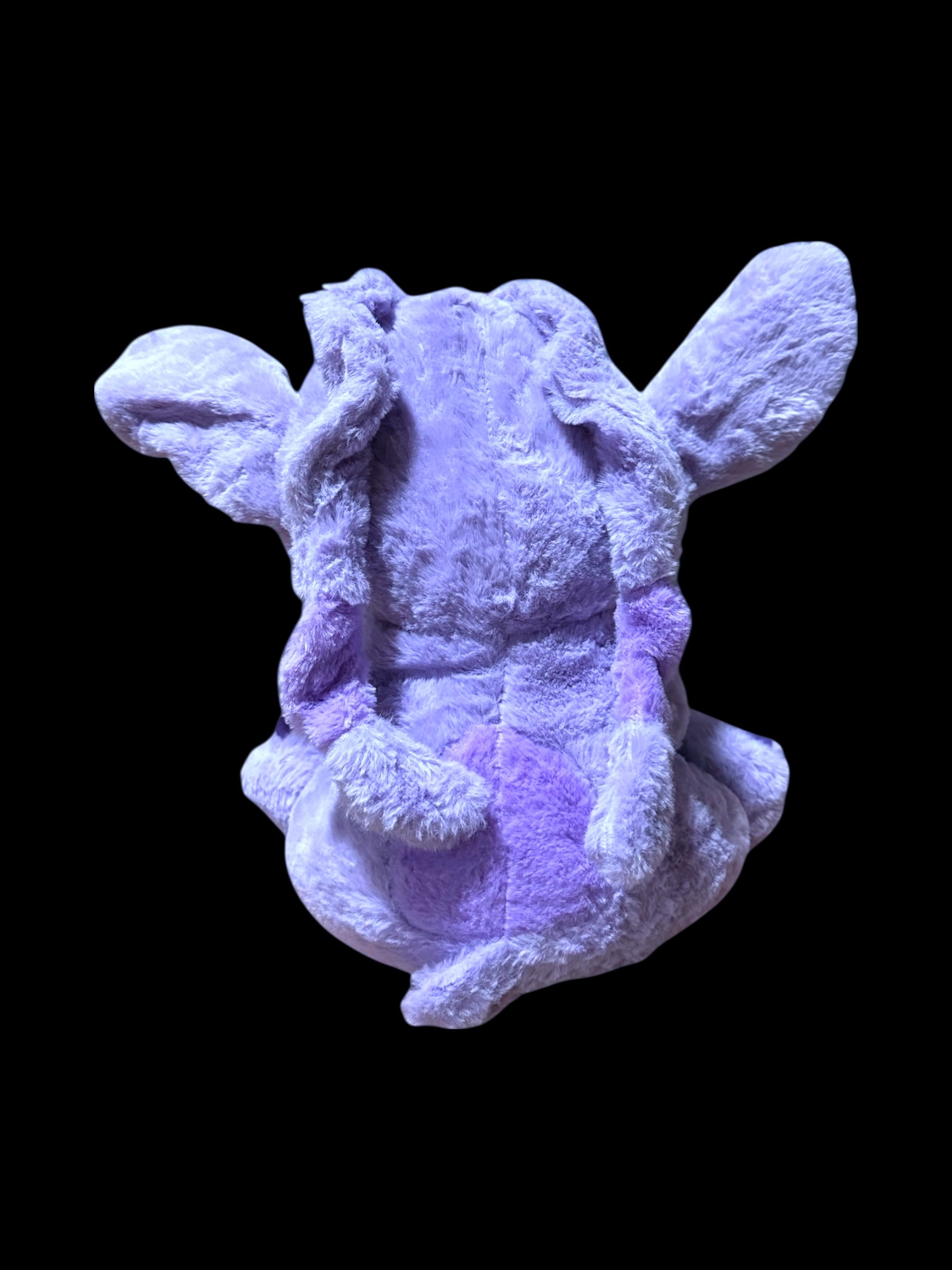 Purple Plush