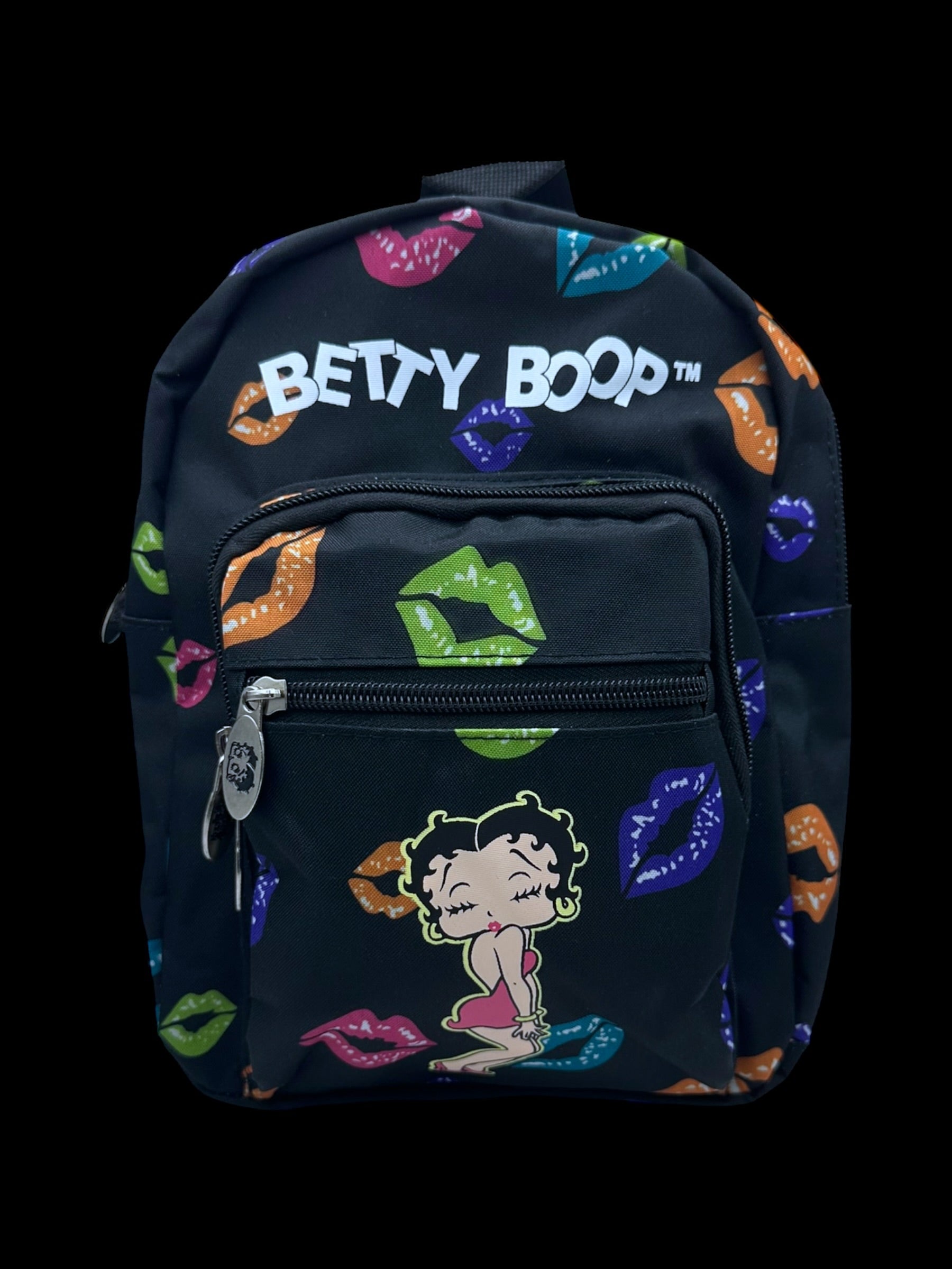 Betty Mini Backpack