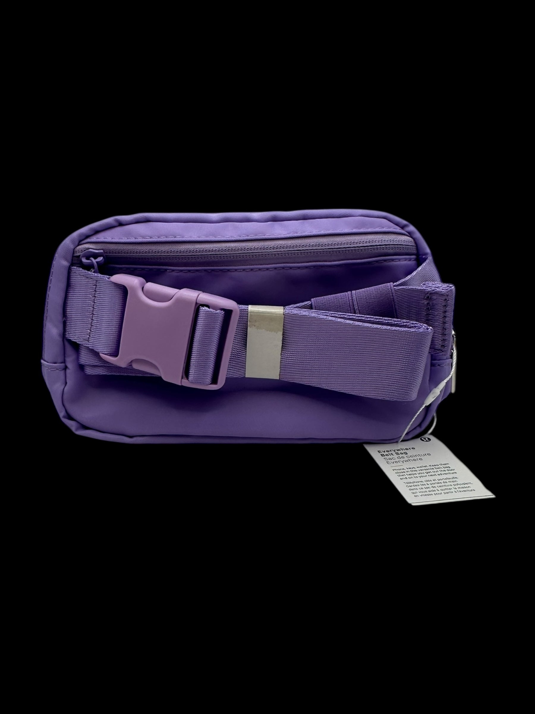 Lulu Bag