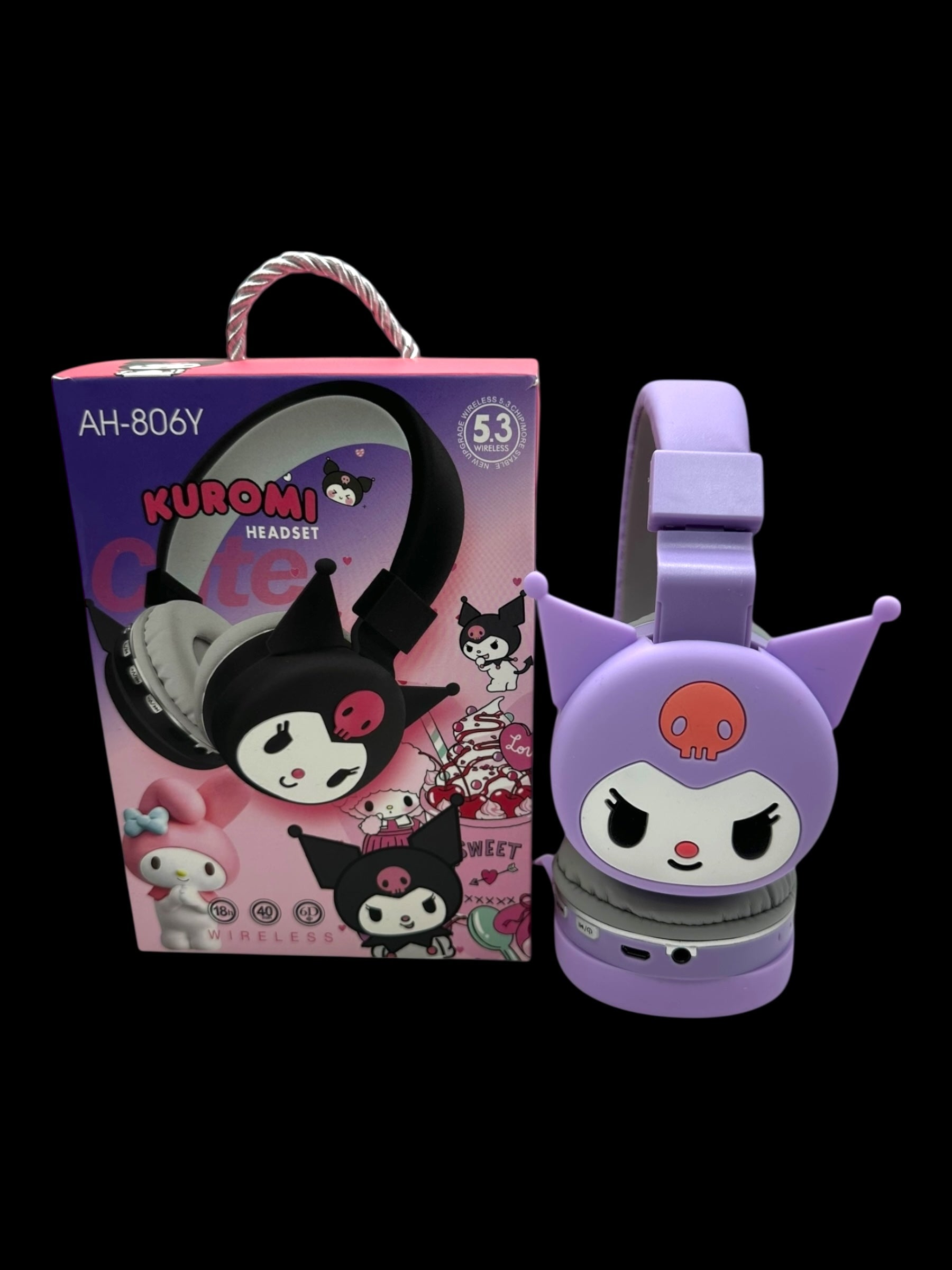 Kids Headphones