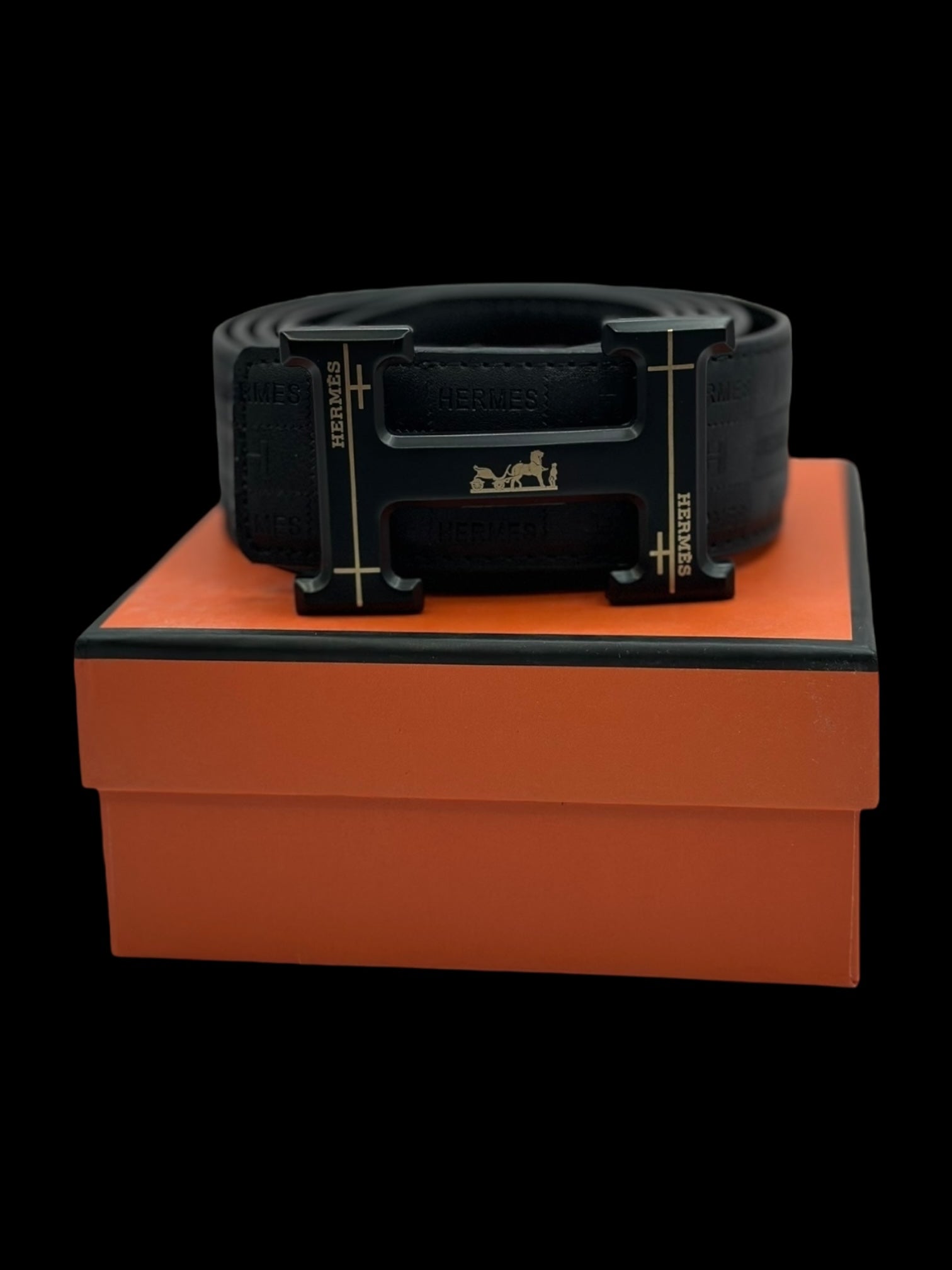 Men’s Belts