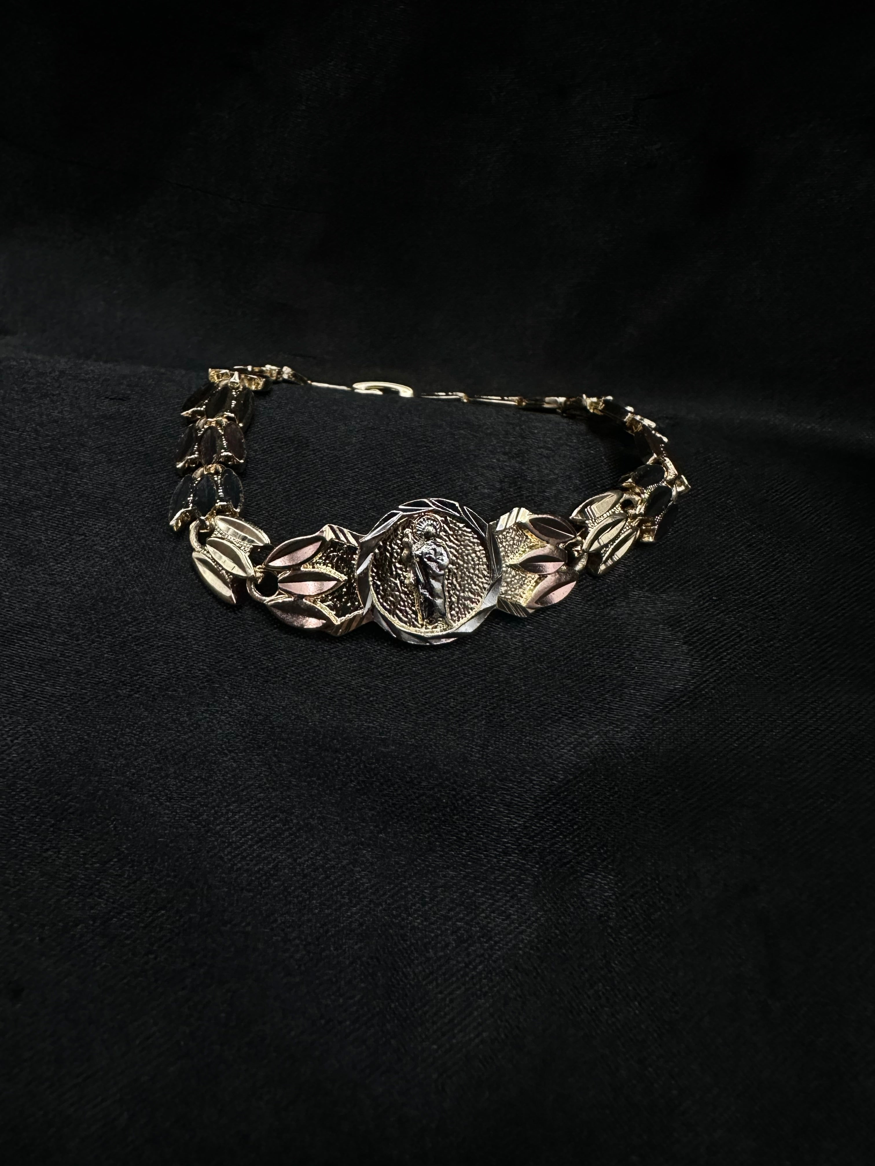San Judas Esclava Bracelet